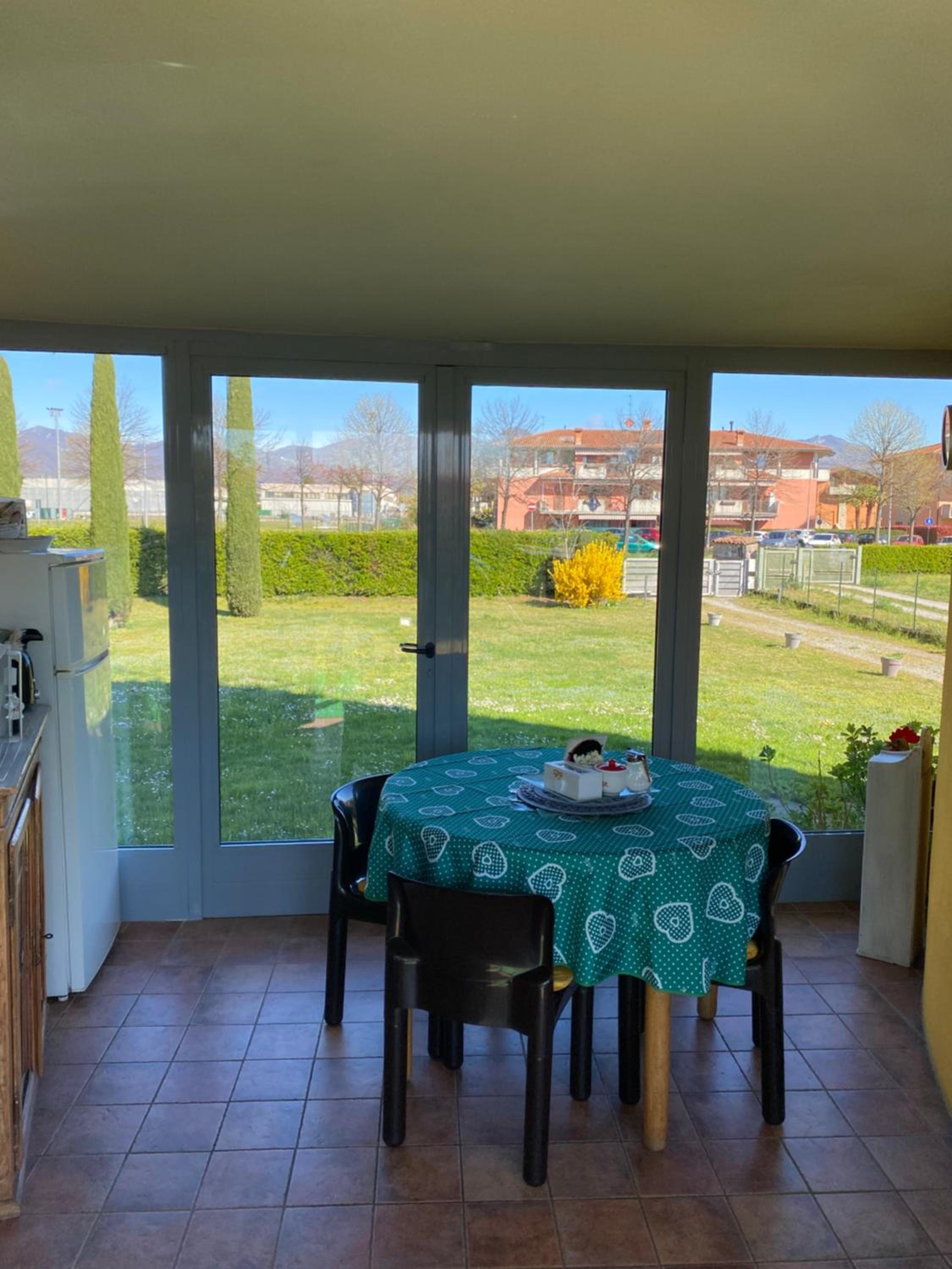 I Silos Guest house