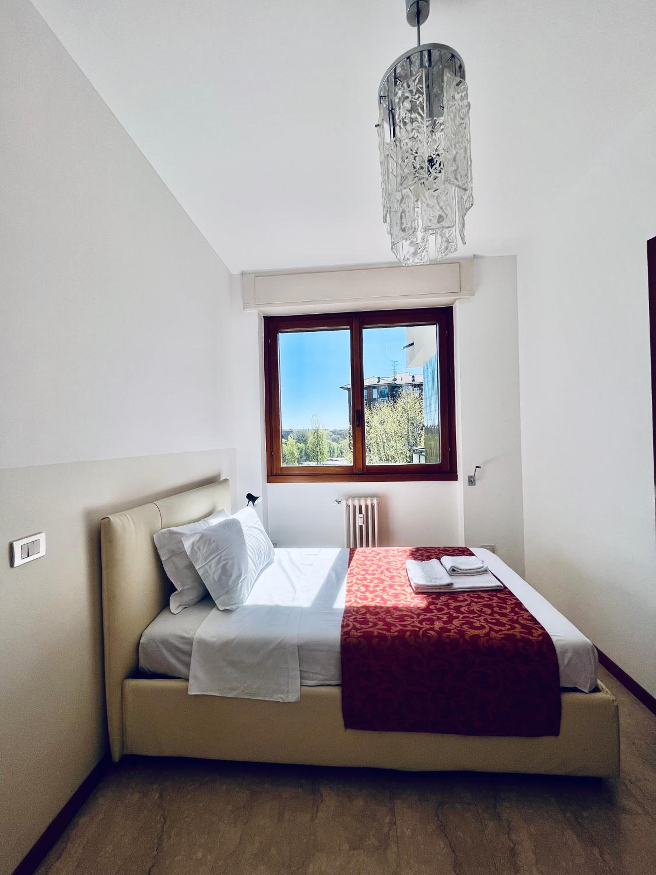Green Guest House