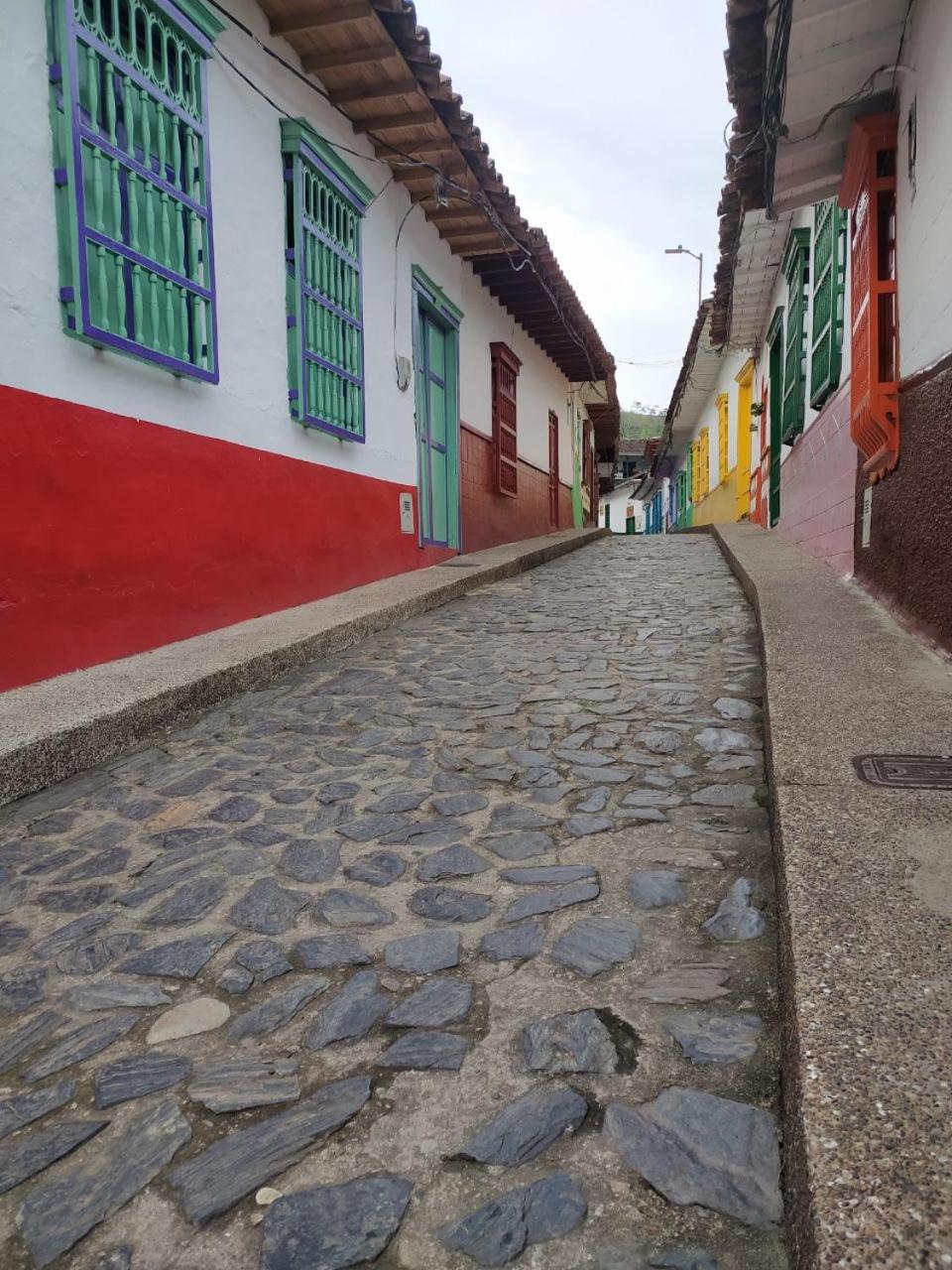 Recinto Alfaro
