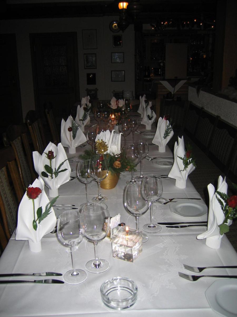 Hotel-Restaurant-Pfaelzer-Stuben view 3