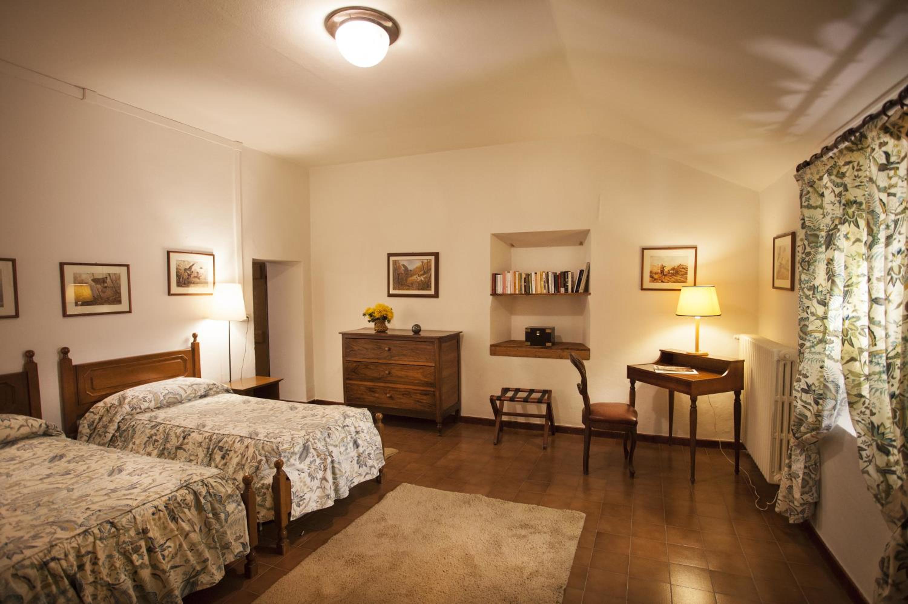 Agriturismo Cavazzone