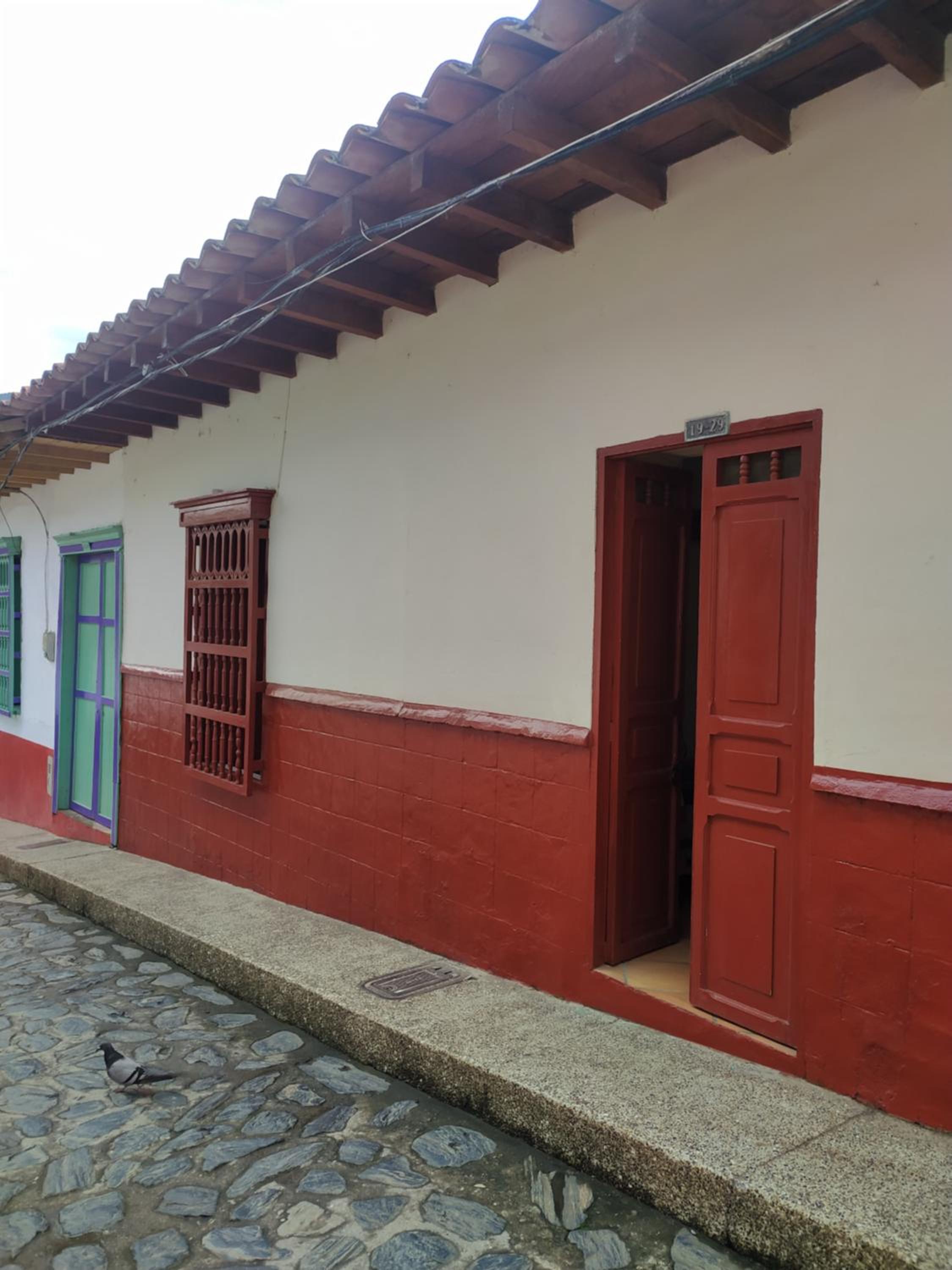 Recinto Alfaro