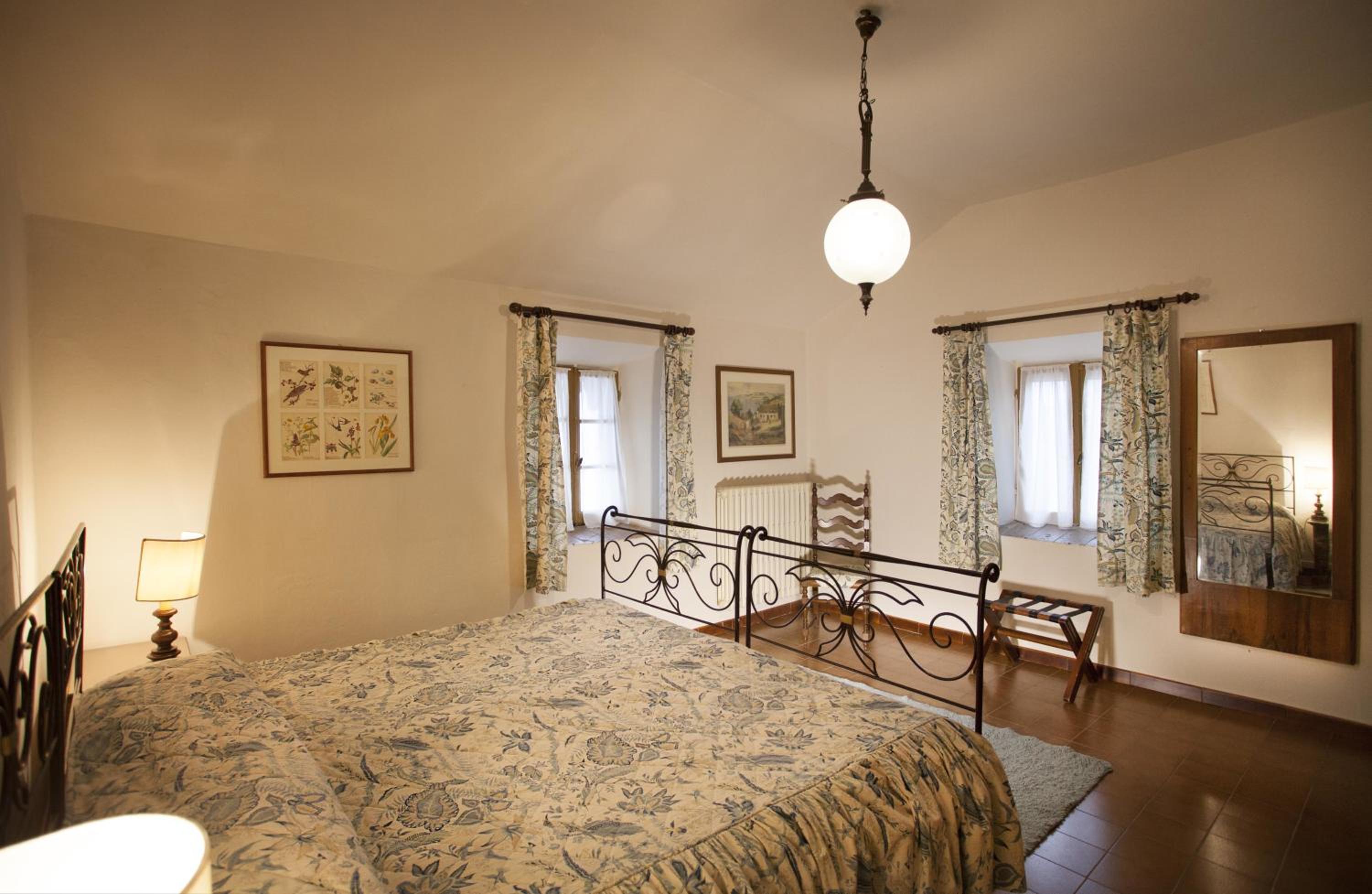 Agriturismo Cavazzone