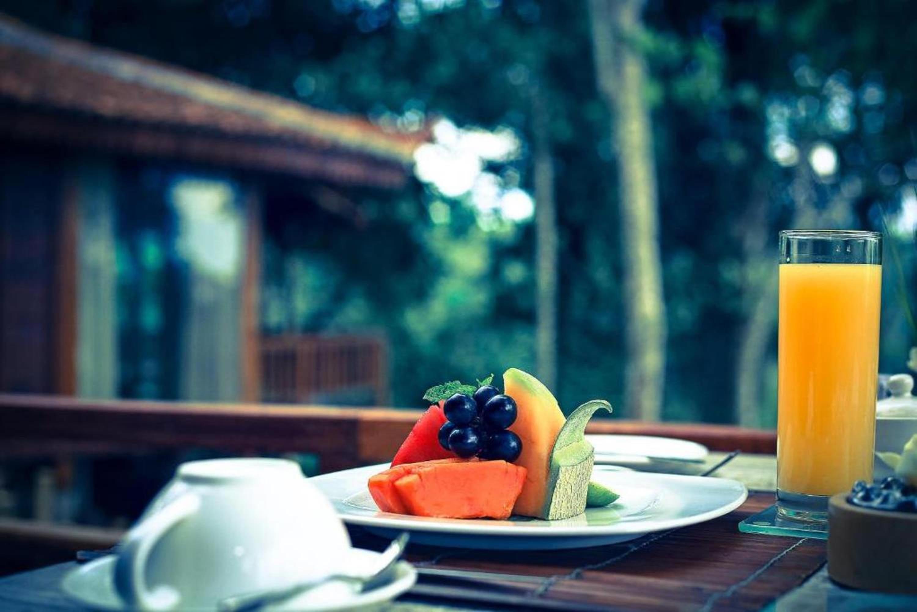 Sunia Jungle Ubud View by EPS