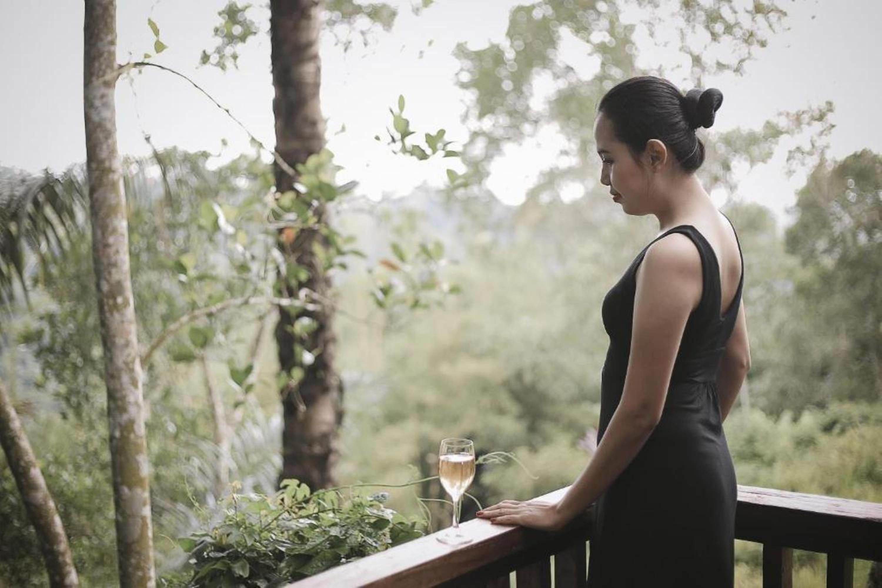 Sunia Jungle Ubud View by EPS
