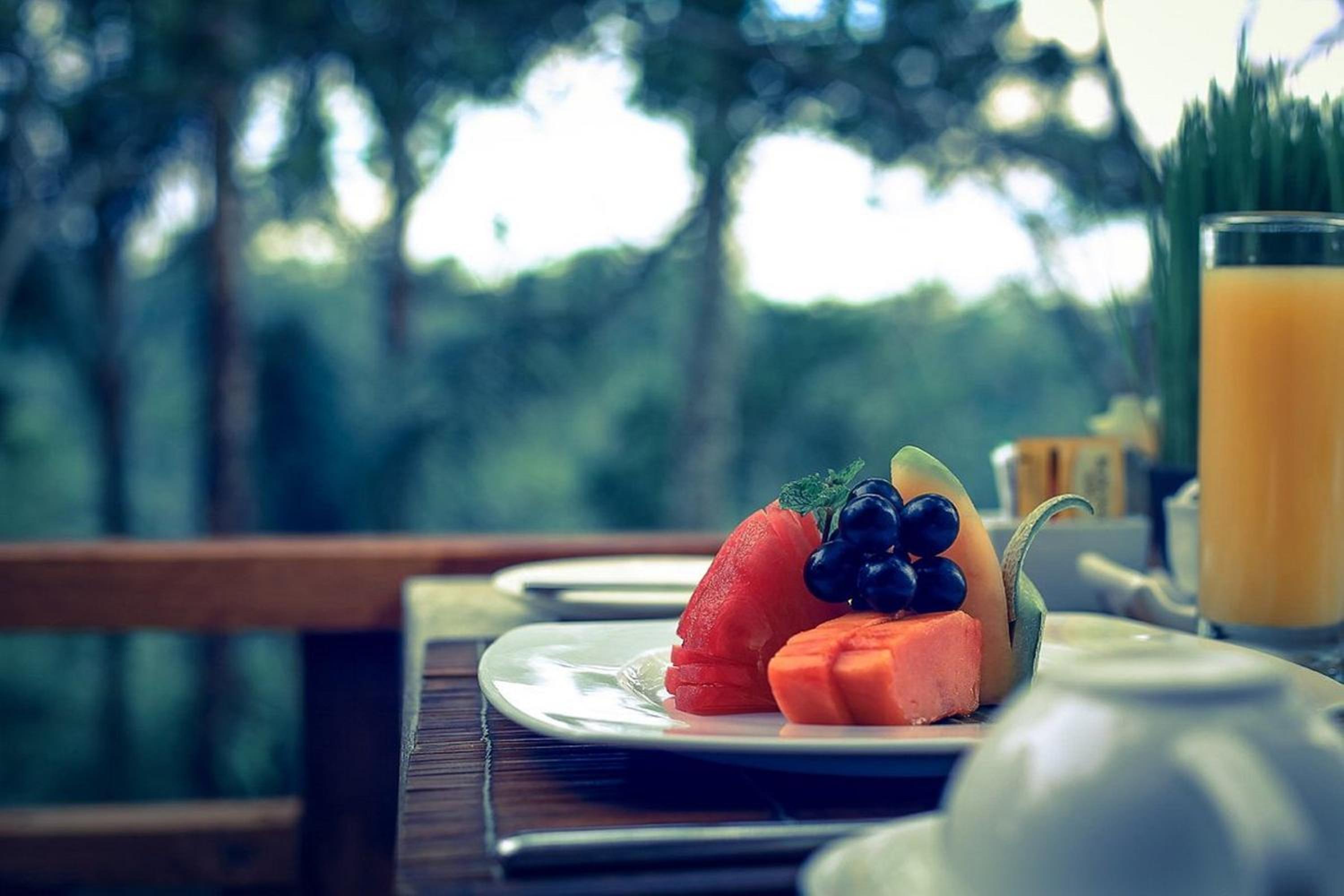 Sunia Jungle Ubud View by EPS