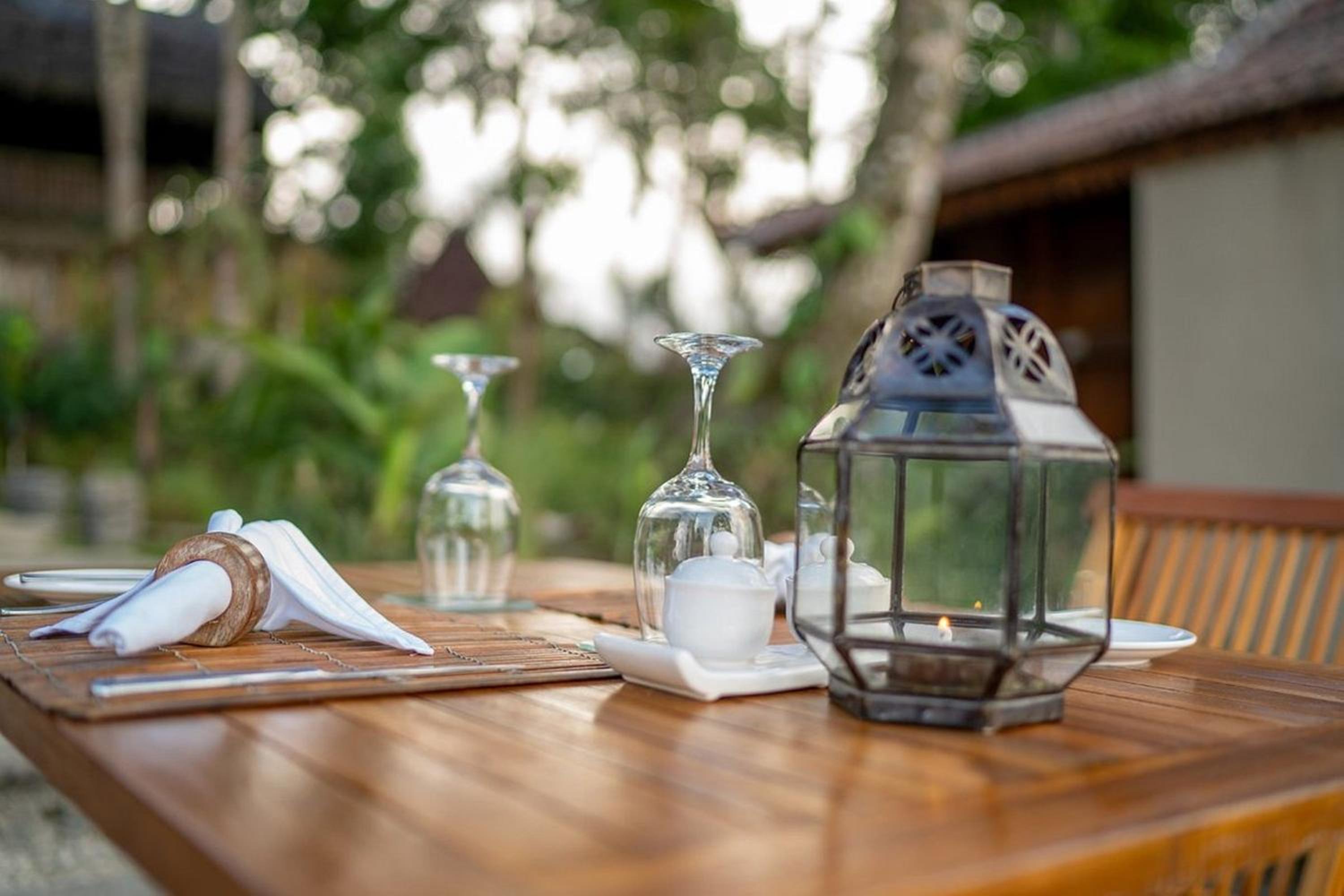 Sunia Jungle Ubud View by EPS
