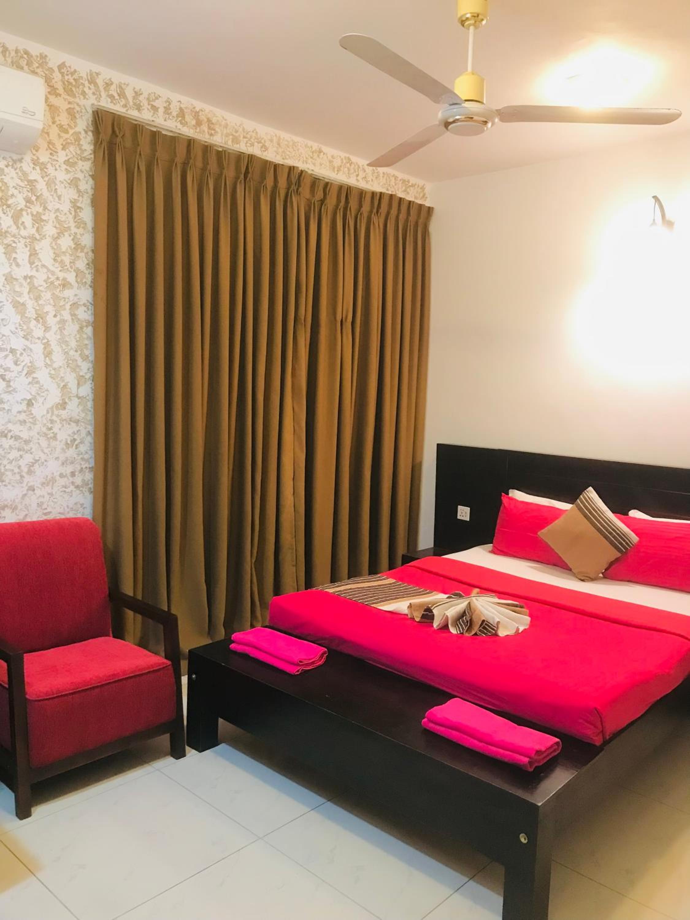 OYO MotelVIP view 3
