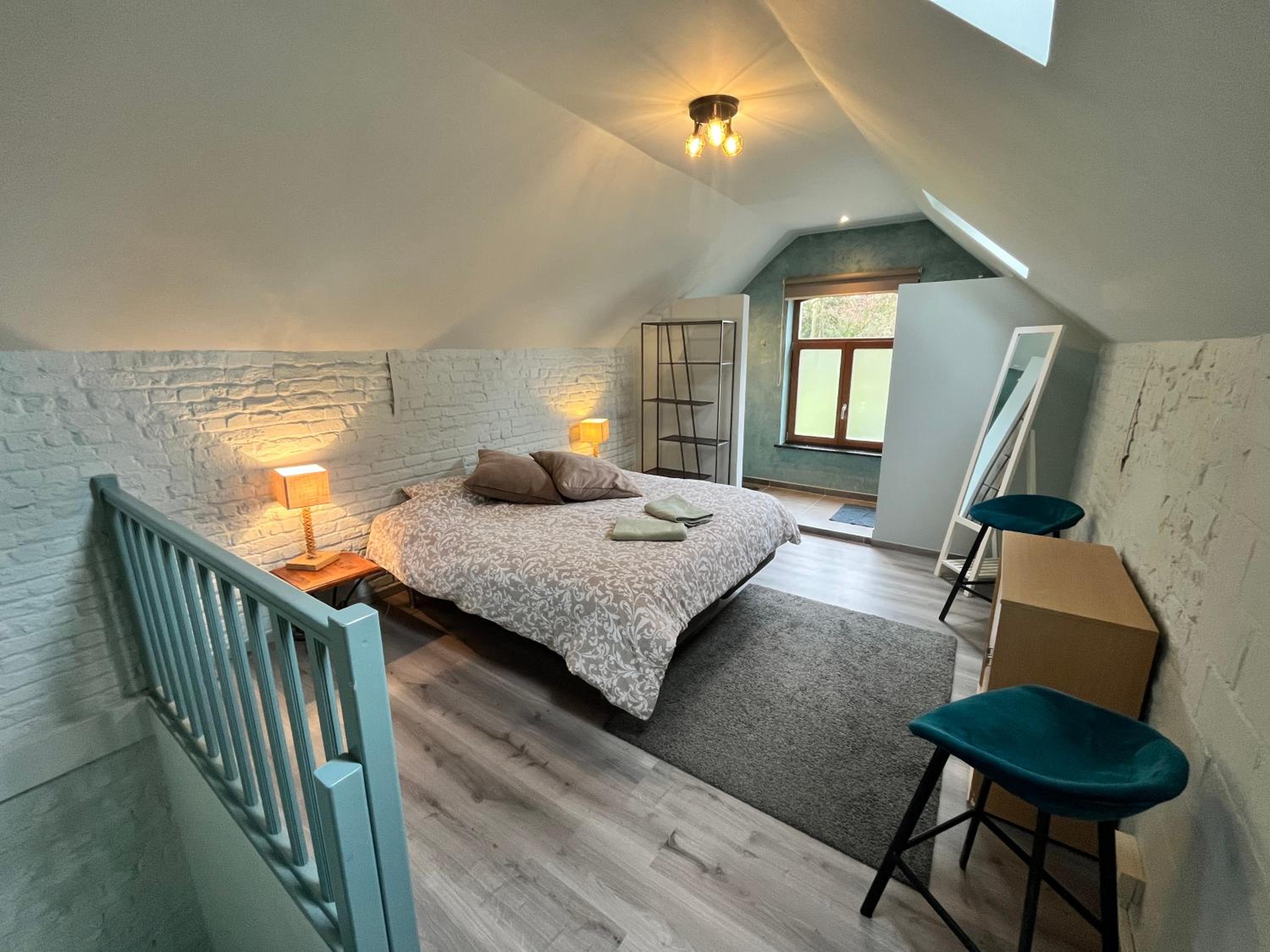 Cosy little house