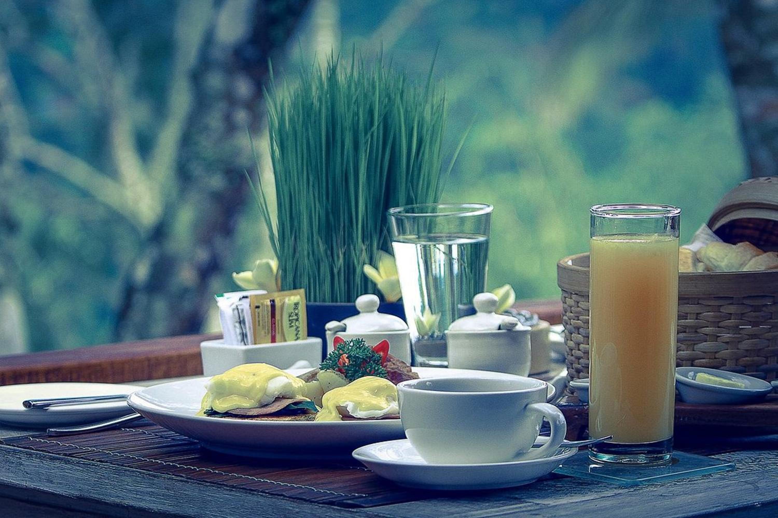 Sunia Jungle Ubud View by EPS