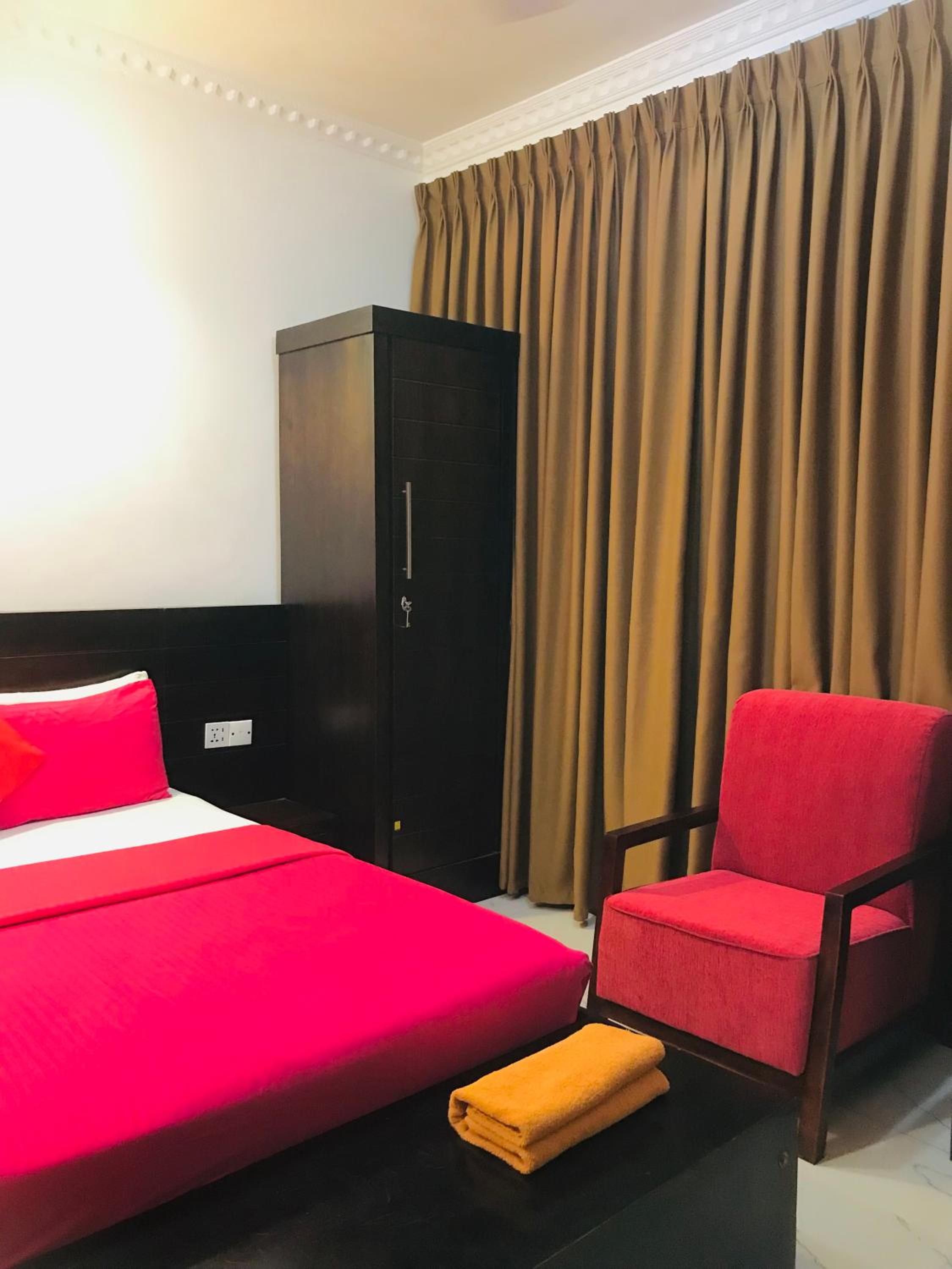 OYO MotelVIP view 2