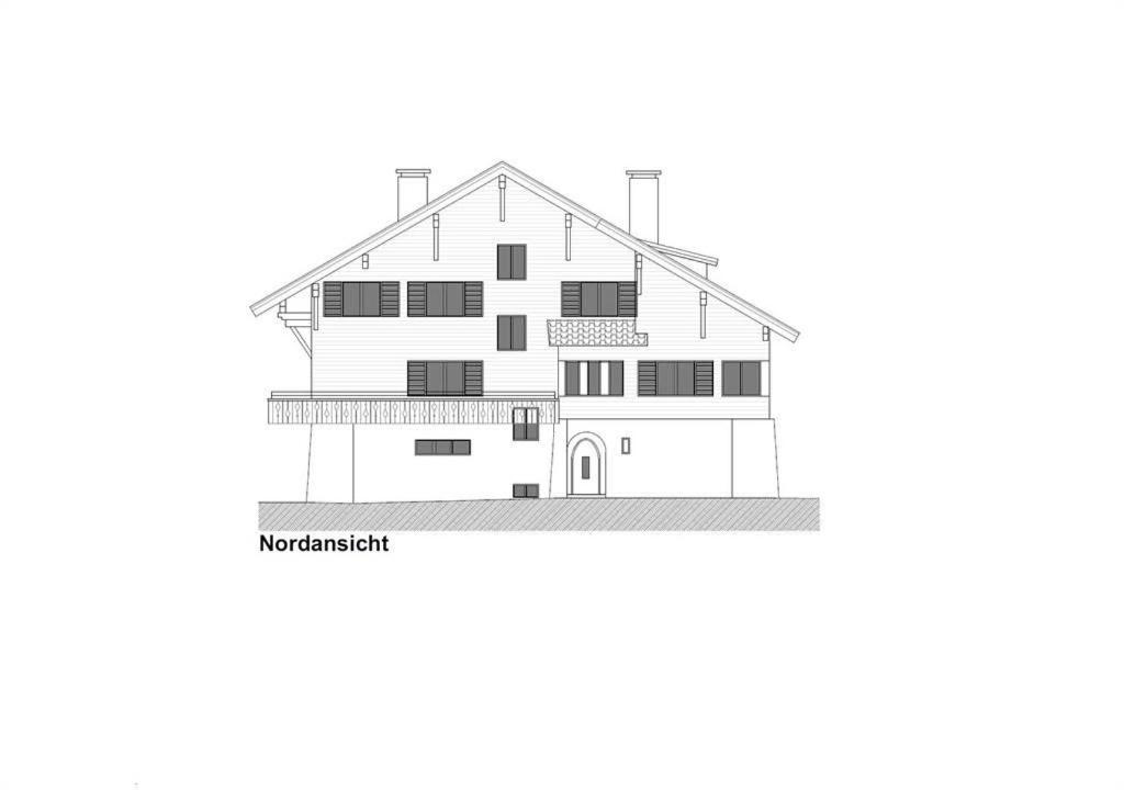 Haus Kapell view 3