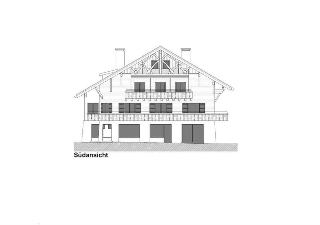 Haus Kapell view 4