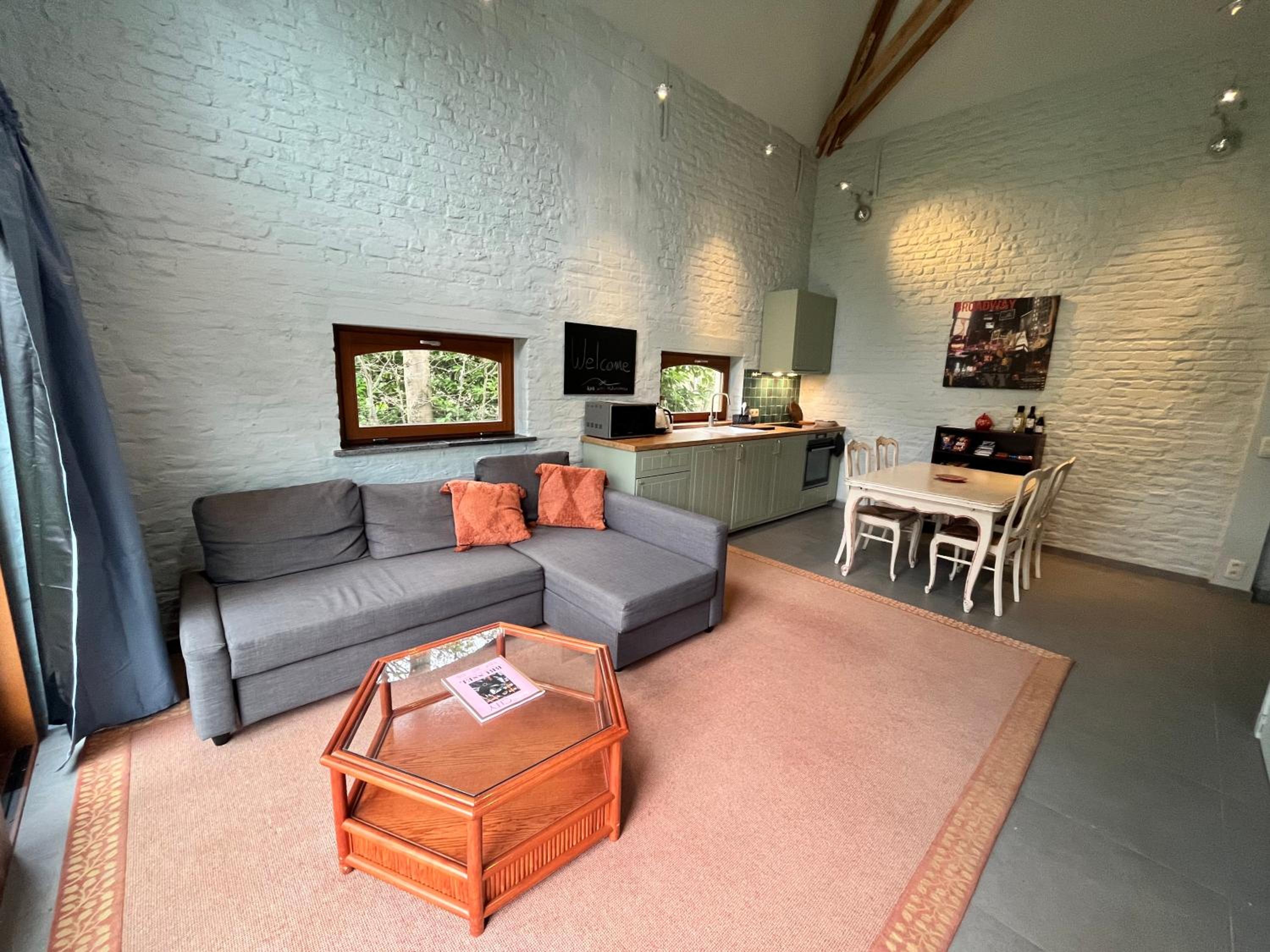 Cosy little house