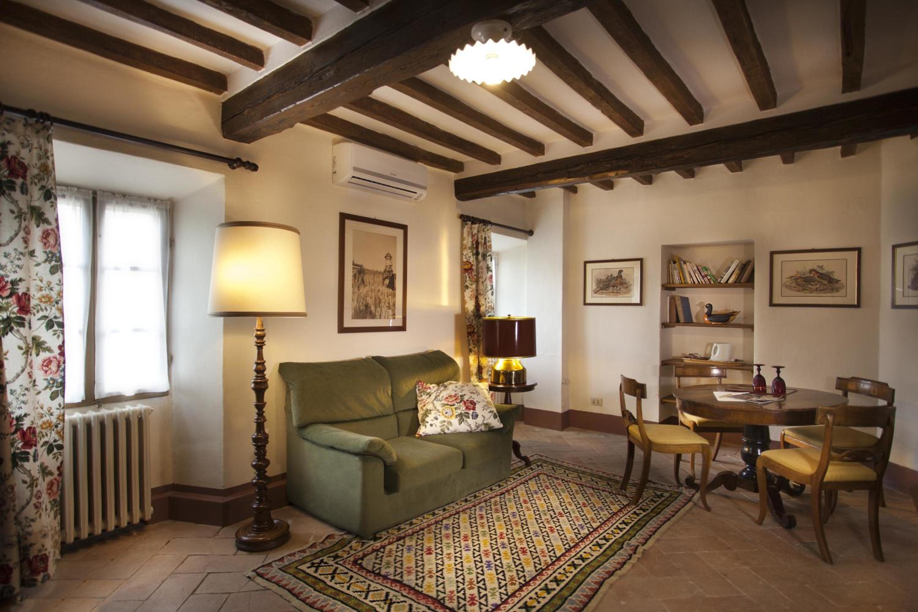 Agriturismo Cavazzone