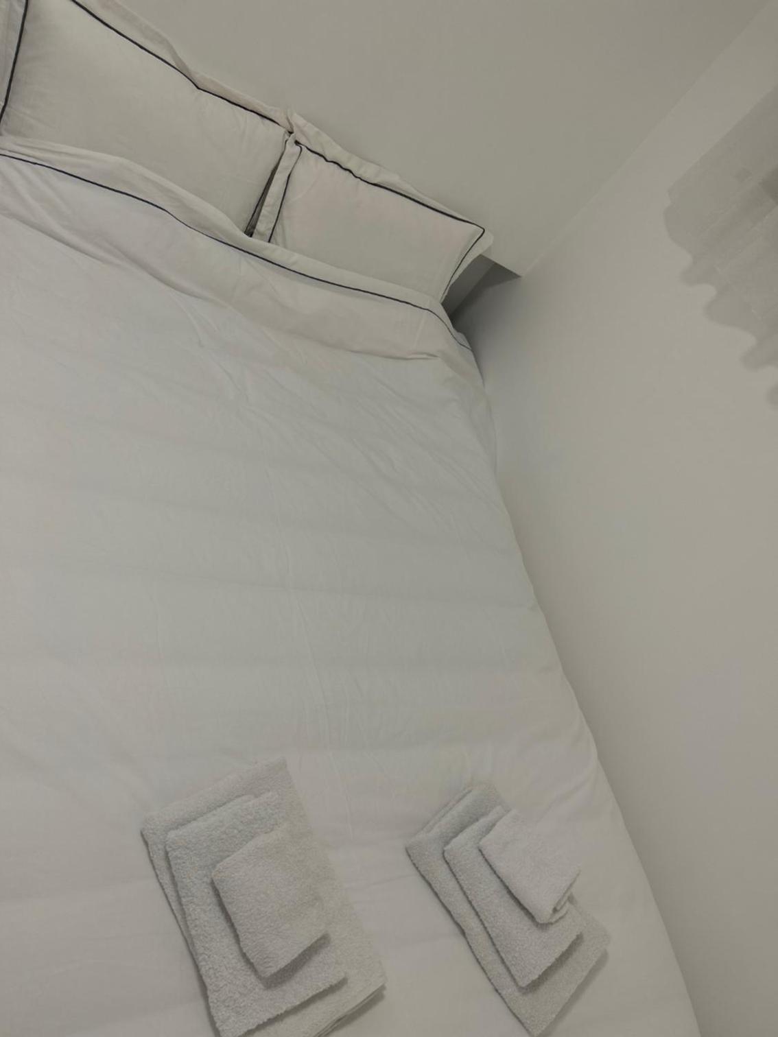 Bibi Zahumska apartman view 3