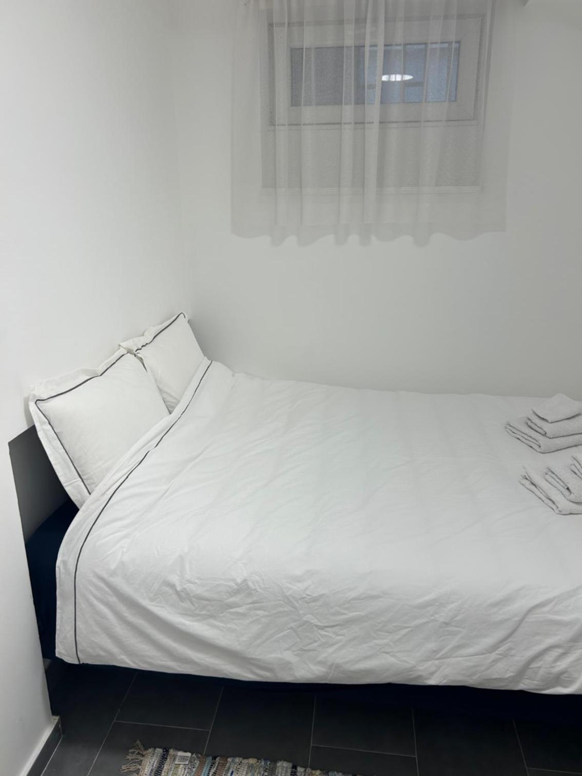 Bibi Zahumska apartman view 4