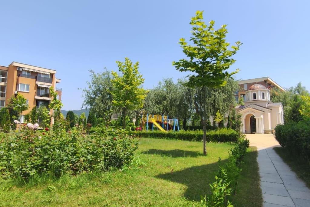 Apartment Ferienunterkunft Strandnähe mit Pools