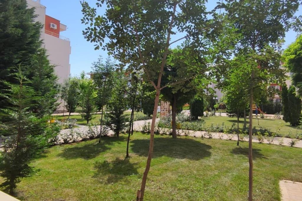Apartment Ferienunterkunft Strandnähe mit Pools