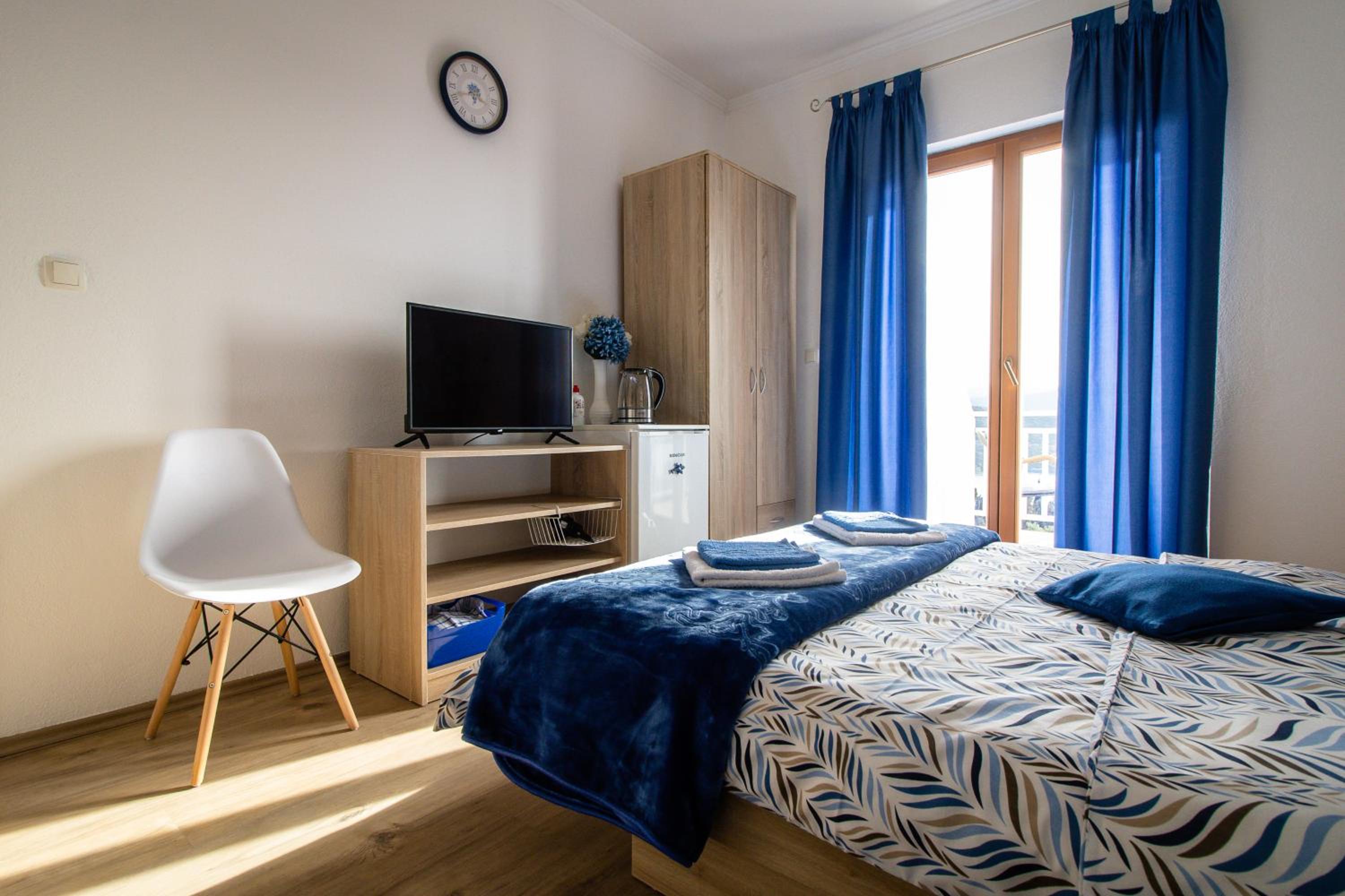 Rooms Bačić