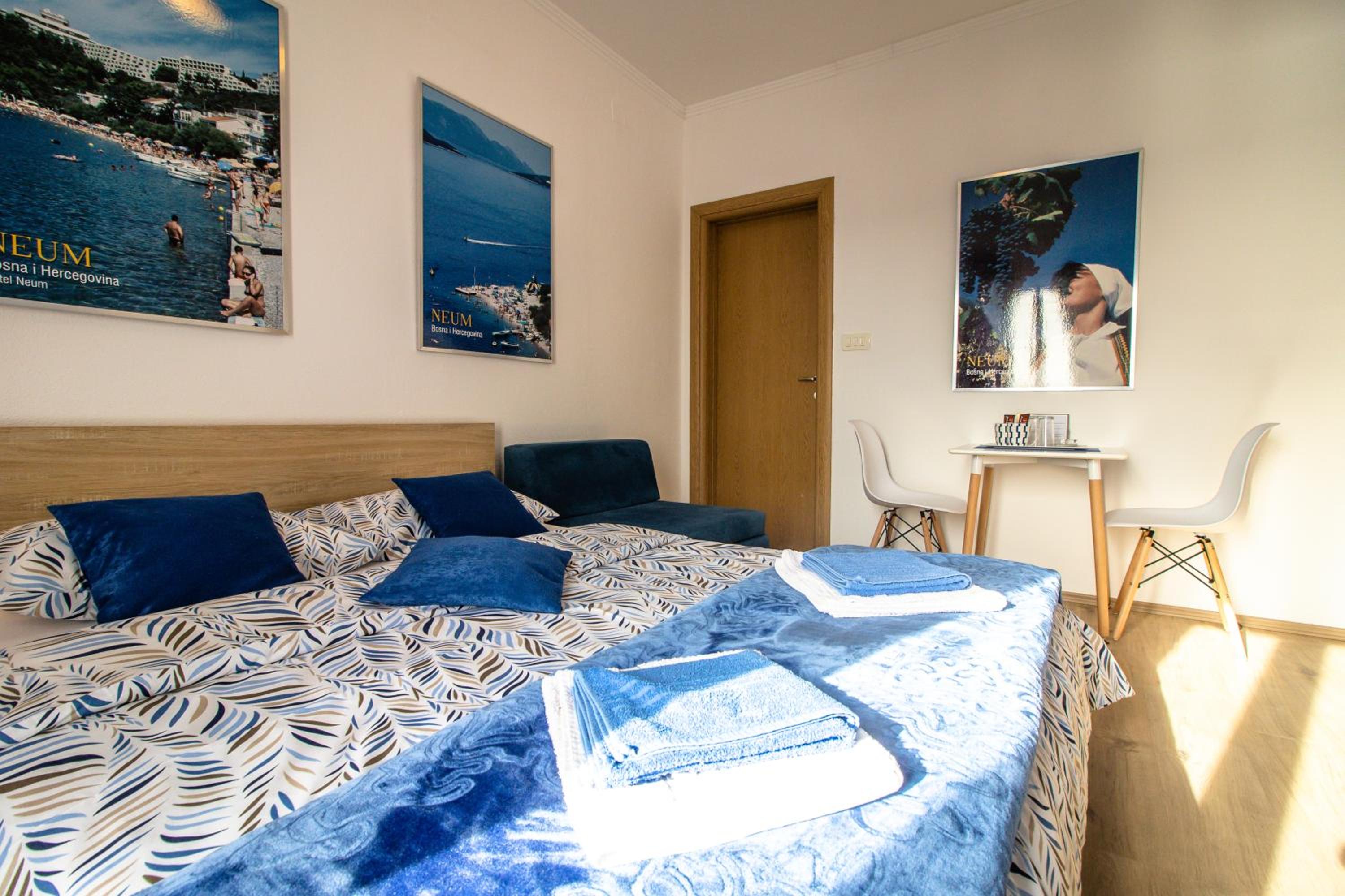 Rooms Bačić