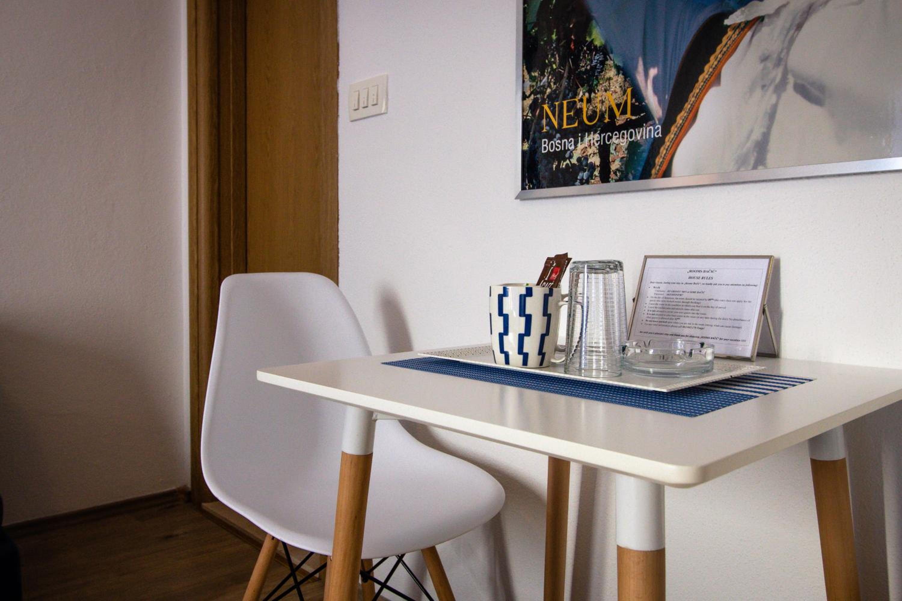 Rooms Bačić