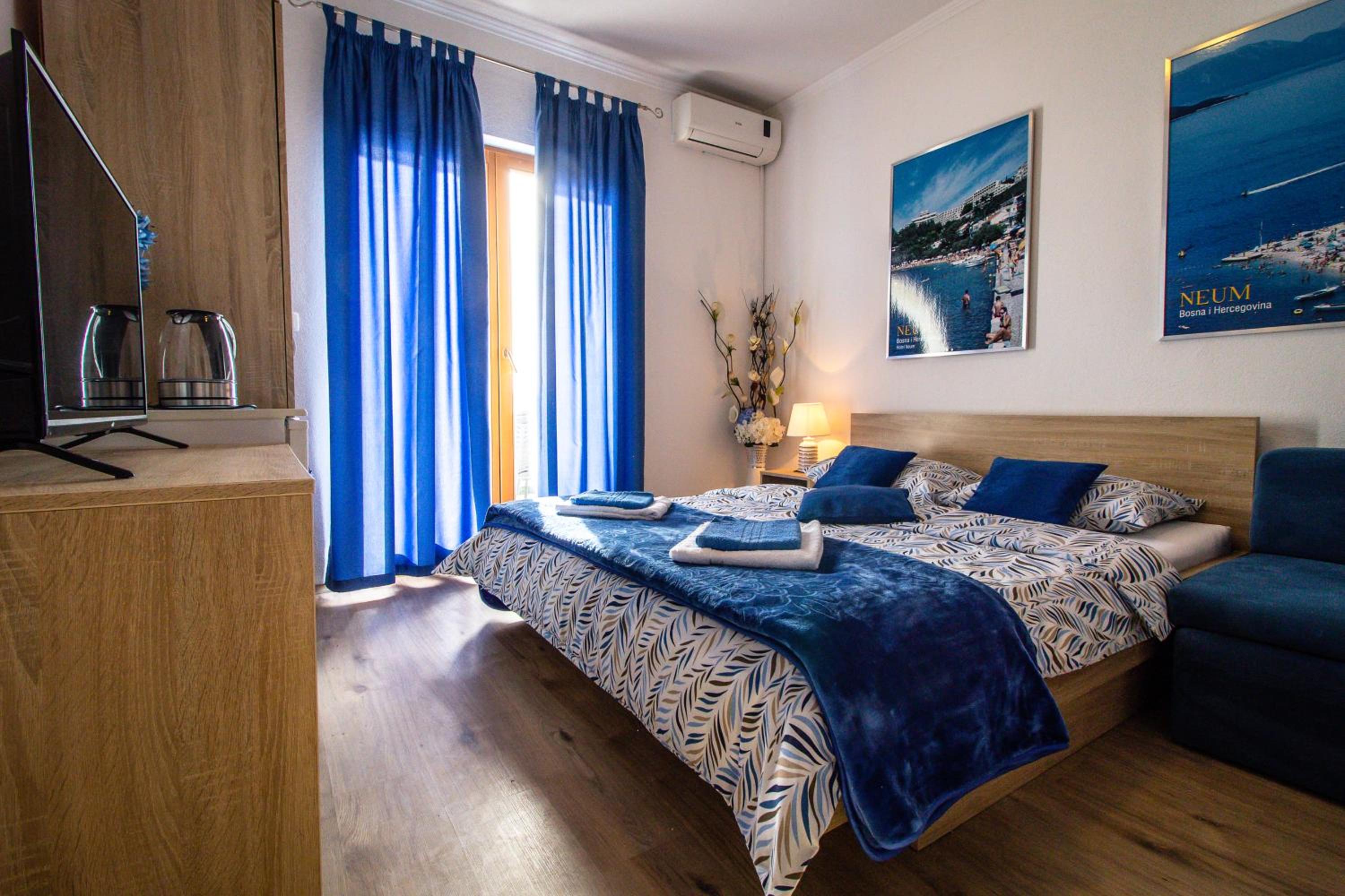 Rooms Bačić