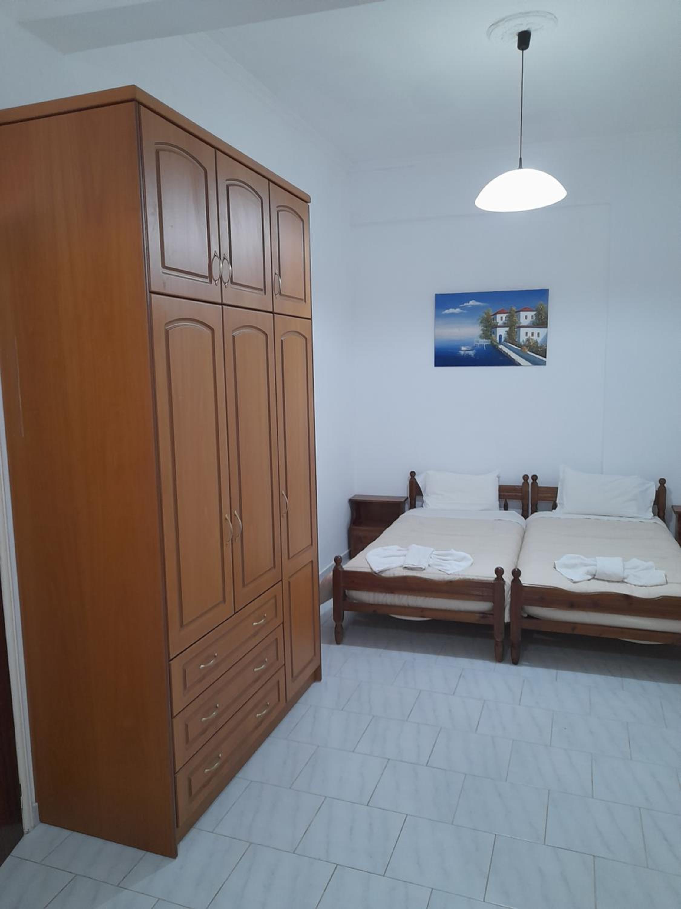 Alexandros Apartment