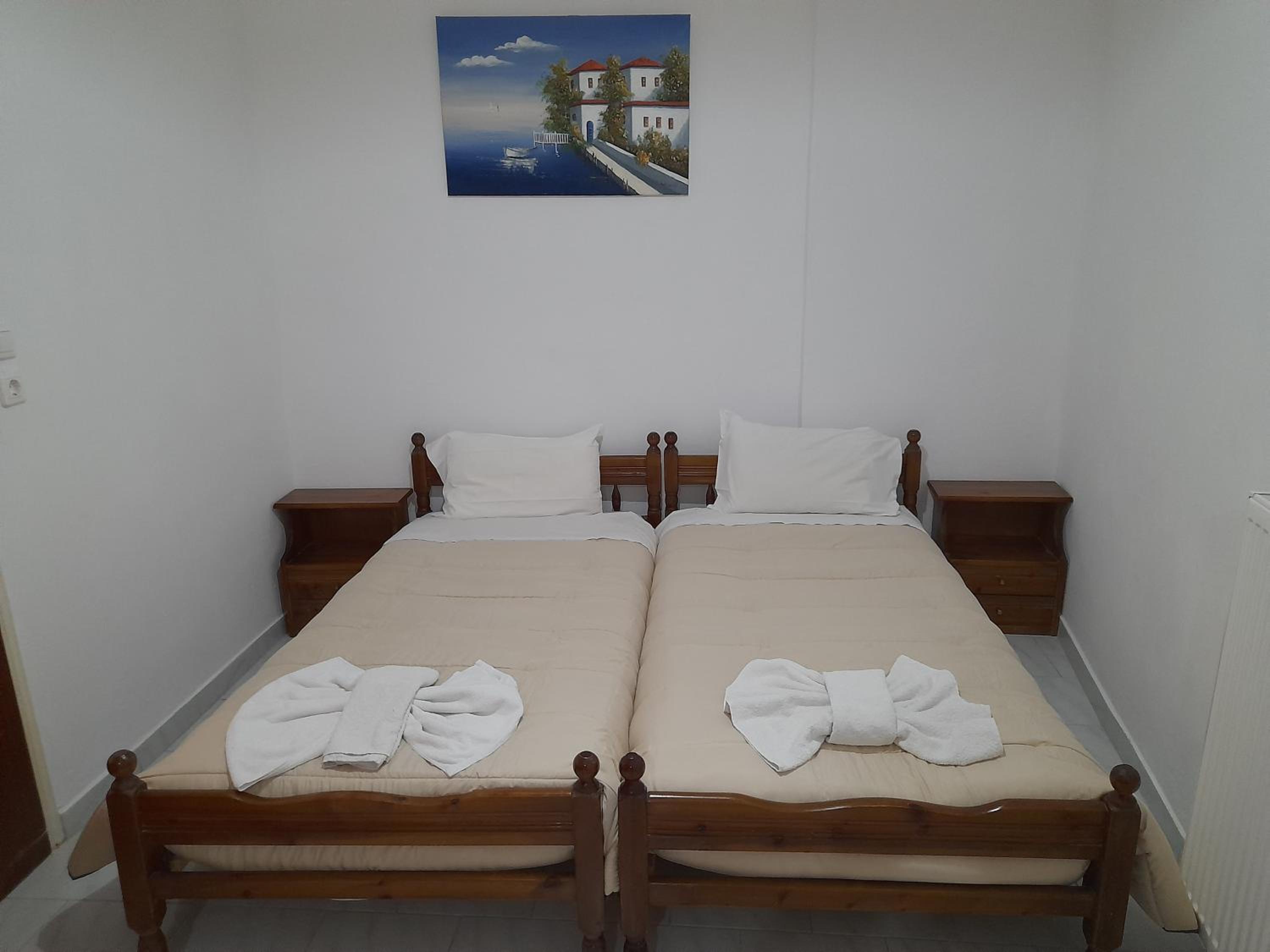Alexandros Apartment