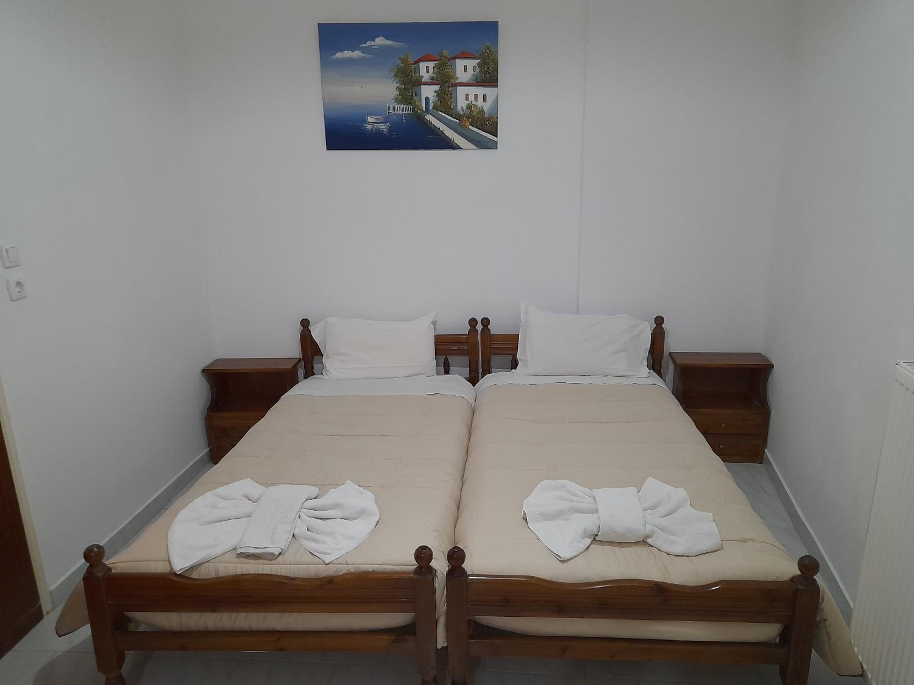 Alexandros Apartment