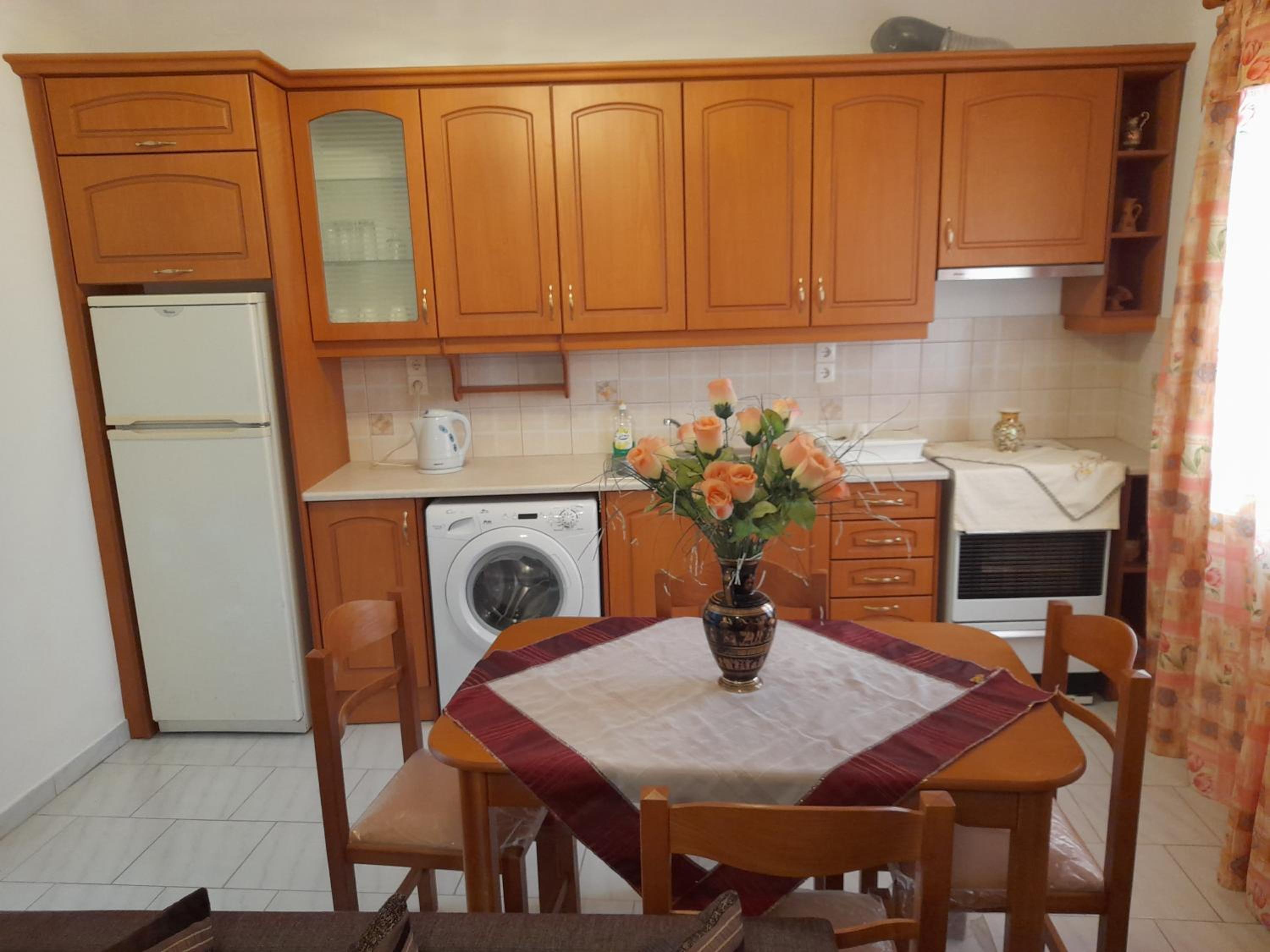 Alexandros Apartment