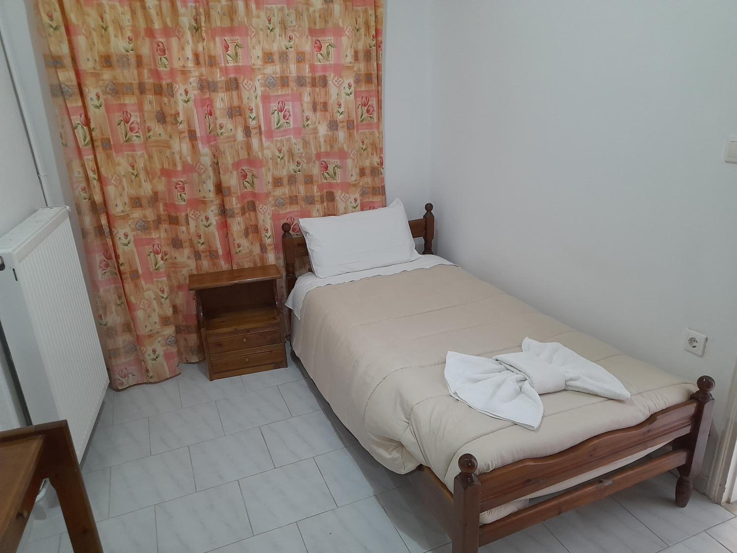 Alexandros Apartment