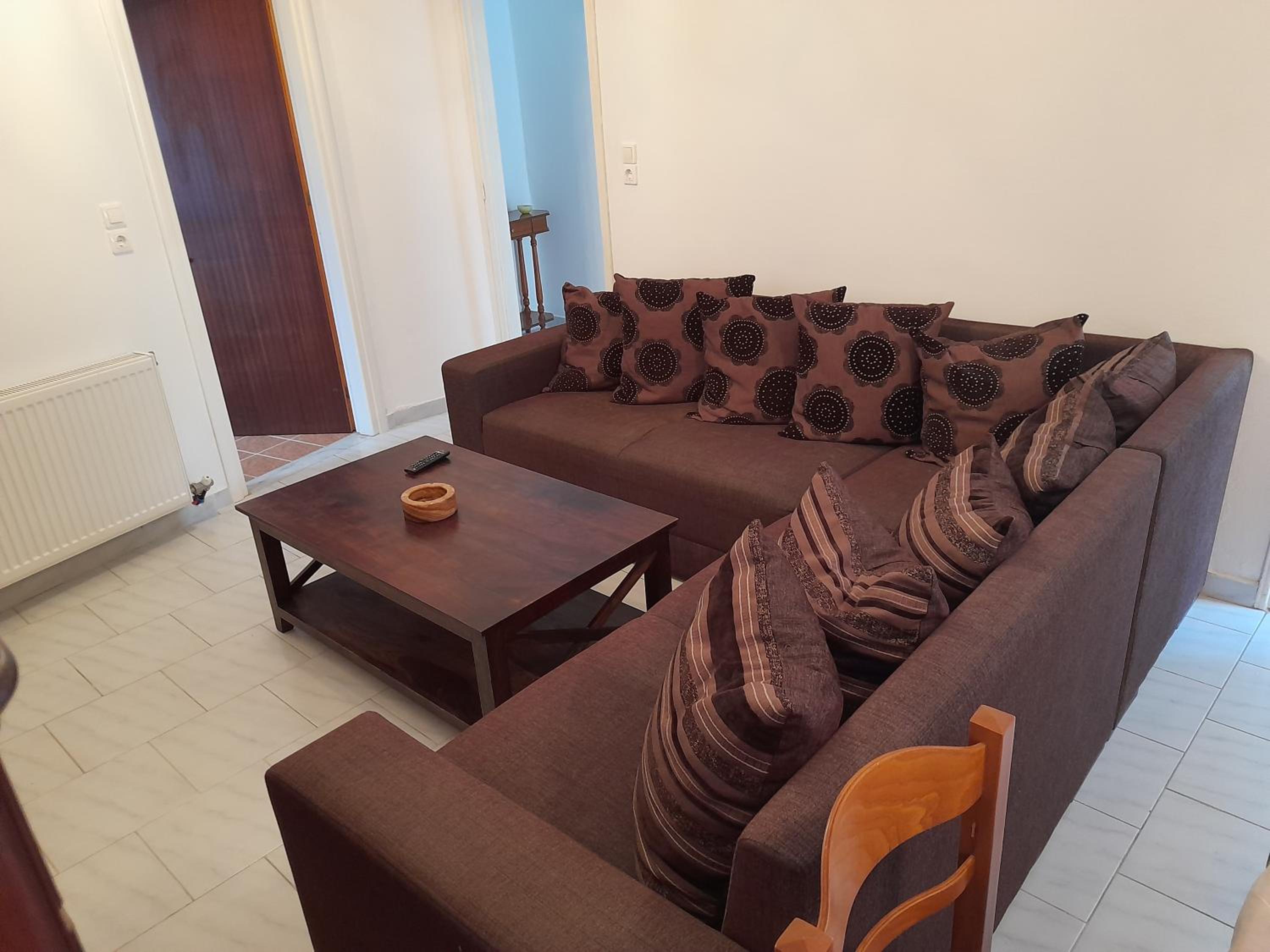 Alexandros Apartment