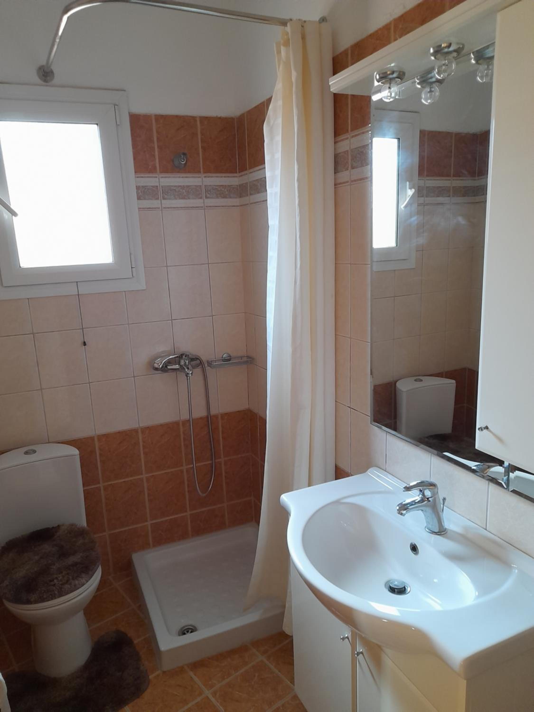 Alexandros Apartment