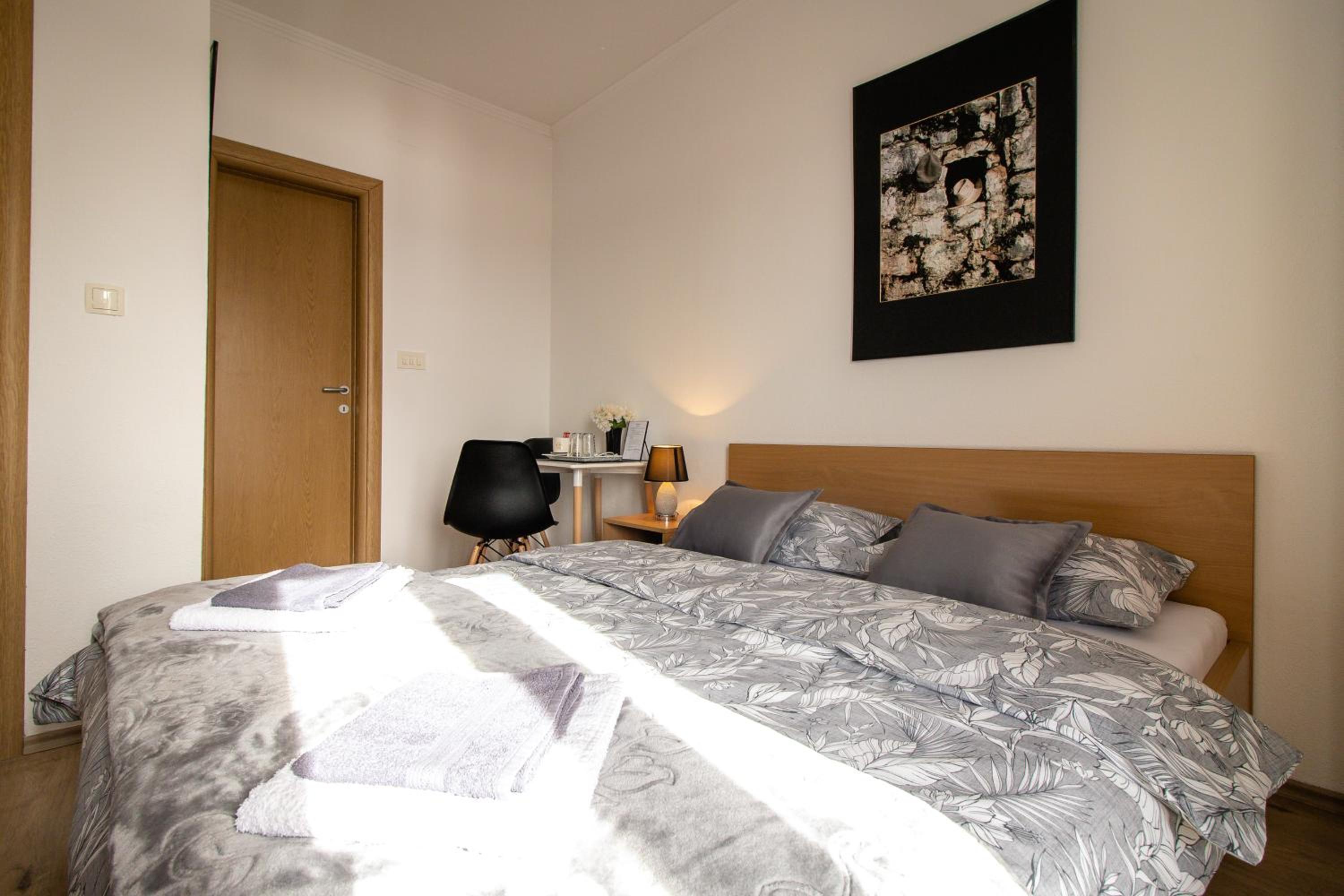 Rooms Bačić