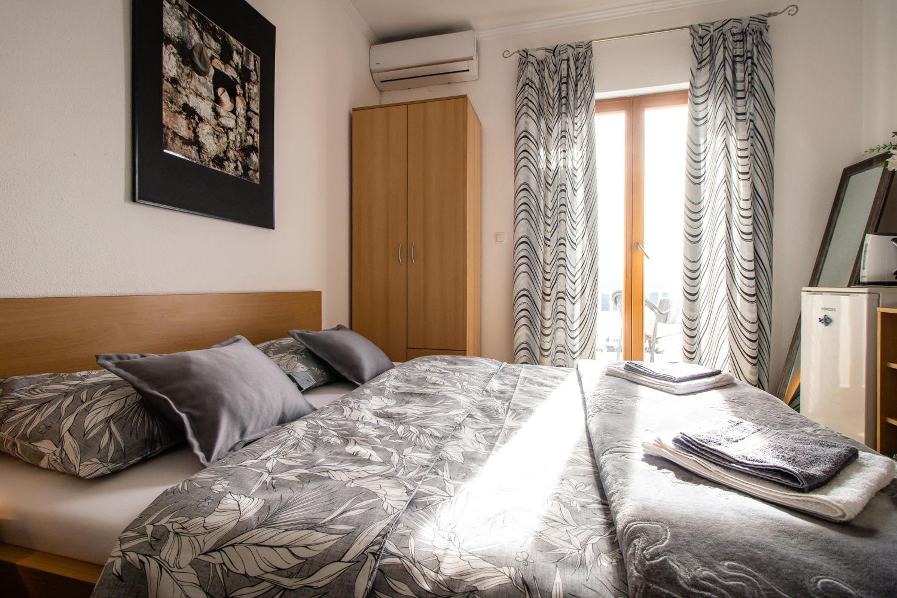 Rooms Bačić