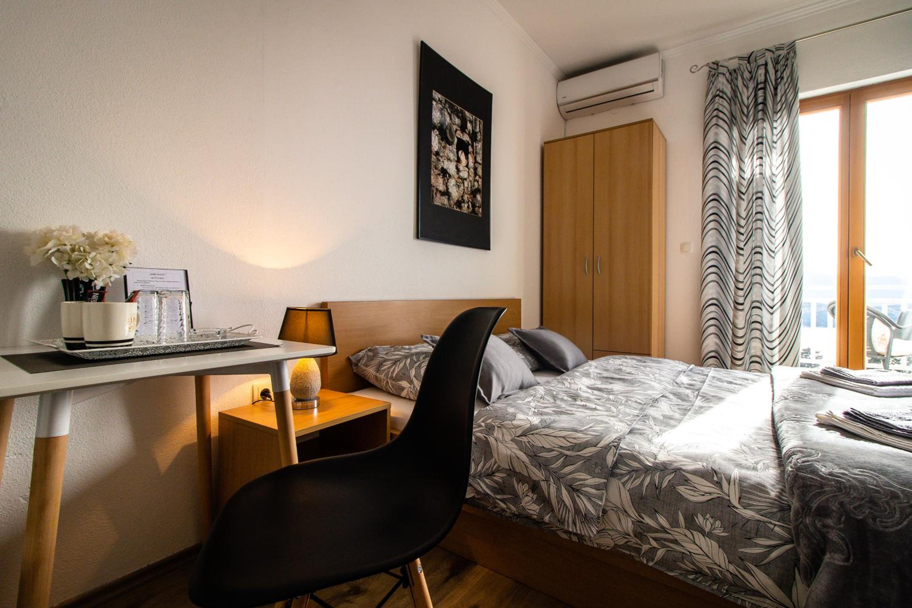Rooms Bačić