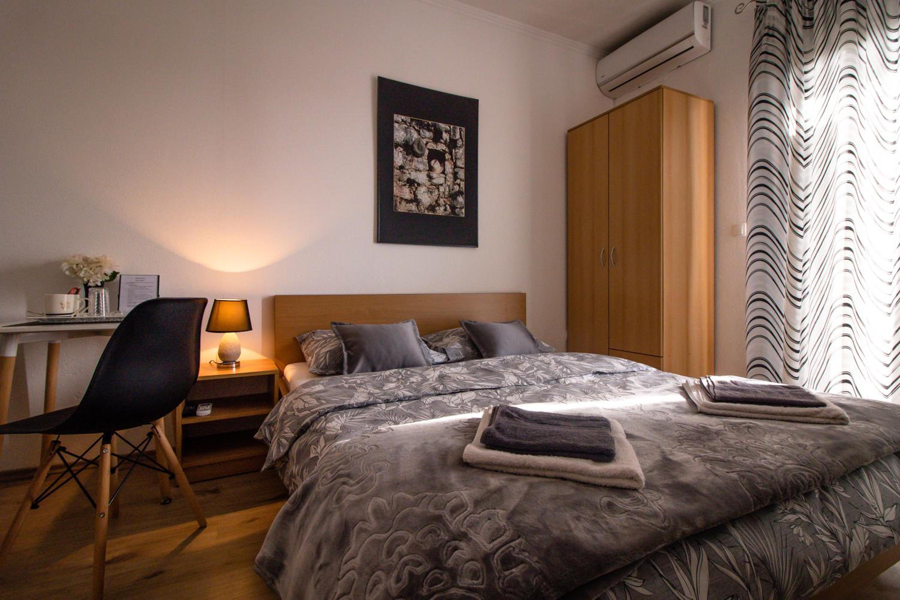 Rooms Bačić