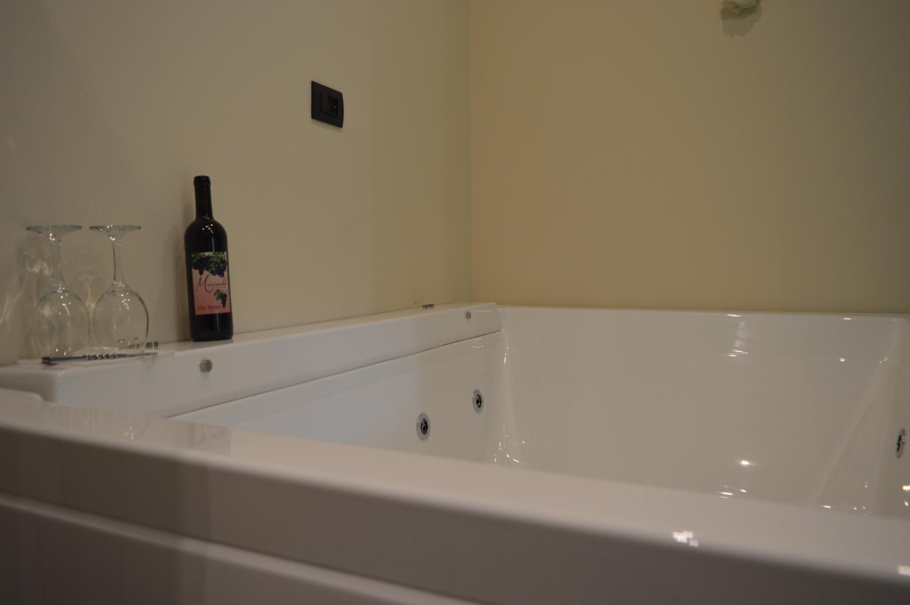 B&B Dimora dell' Etna