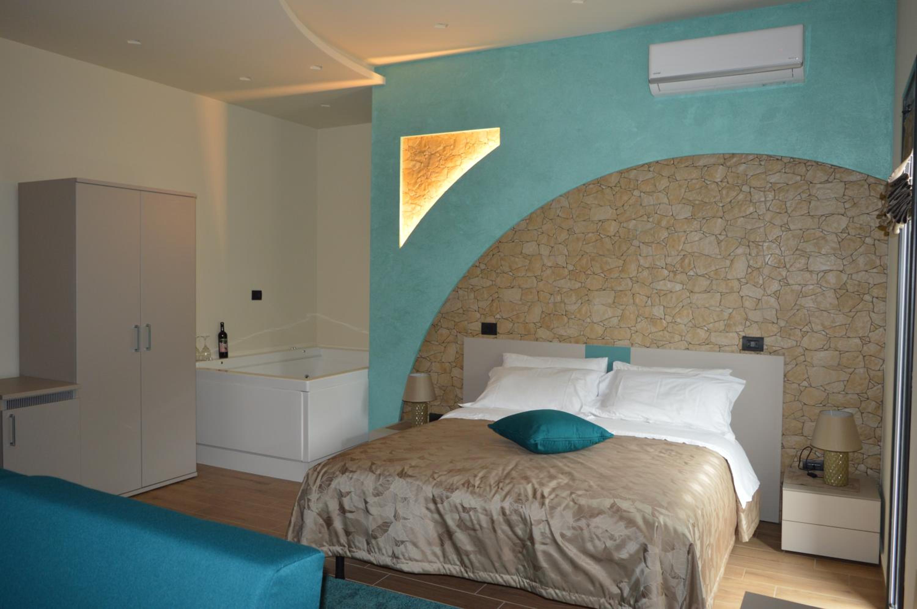 B&B Dimora dell' Etna