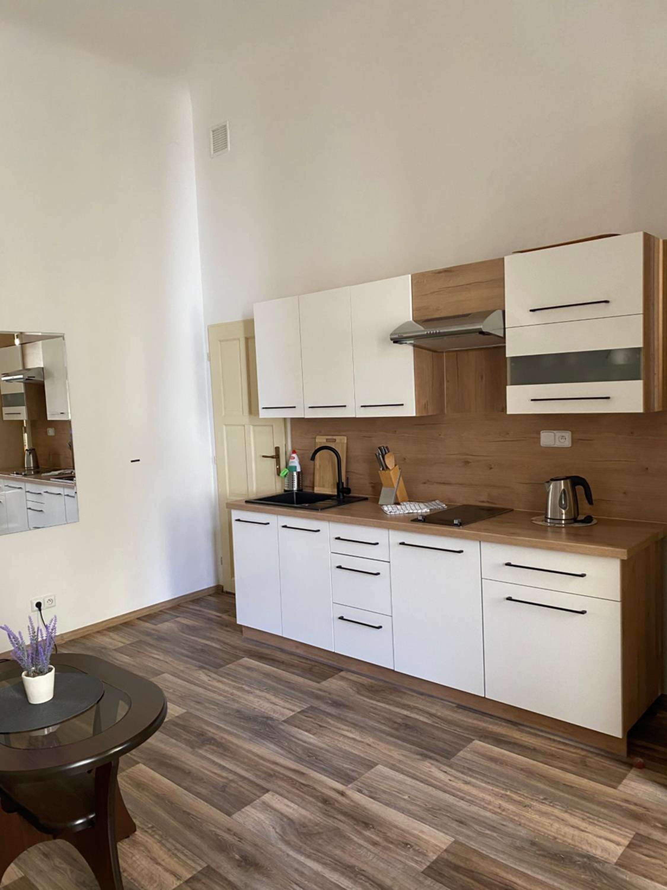 Apartmán Kaiser