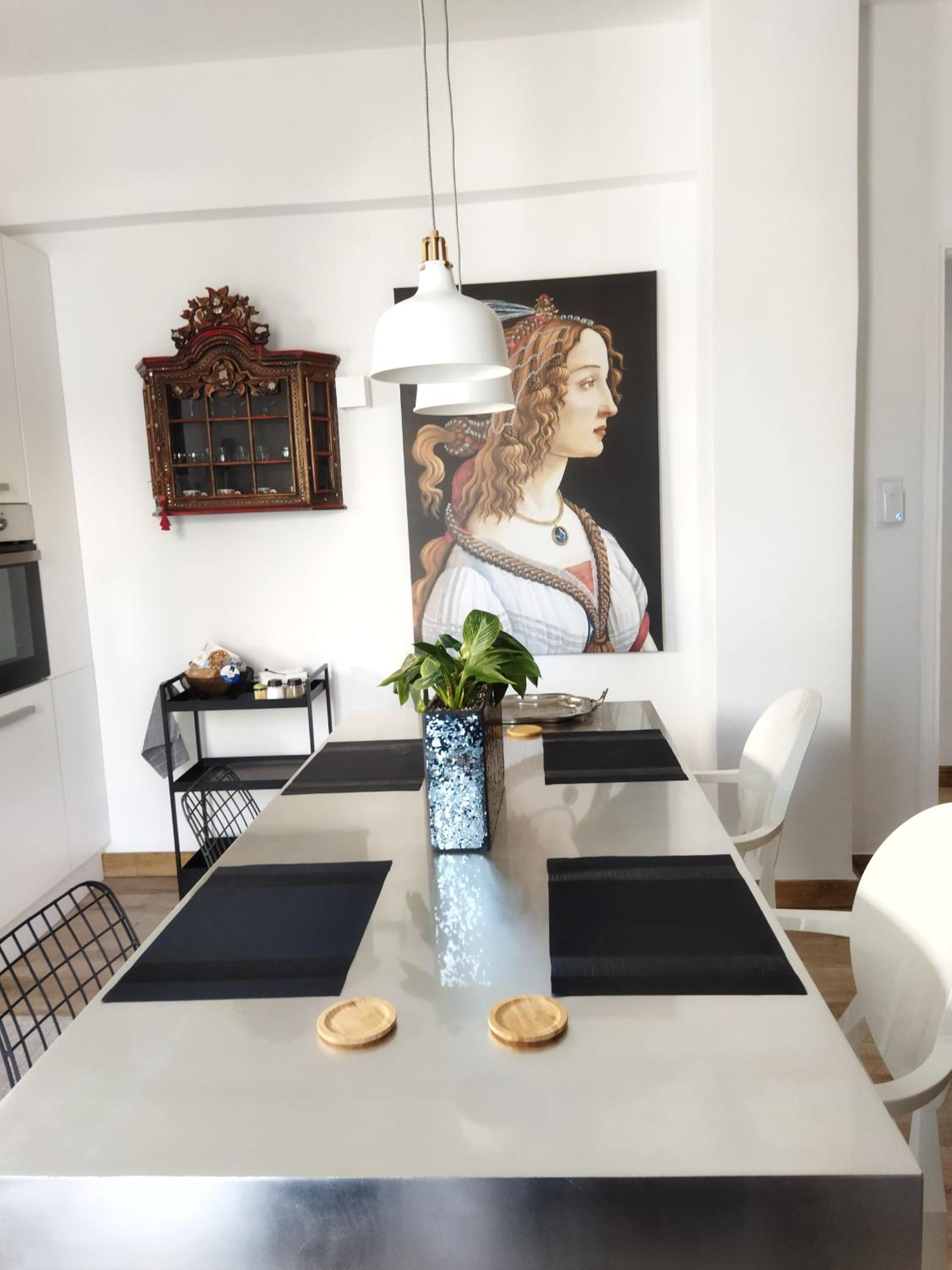 Hotel Minimal apartment by the beach - Image 1