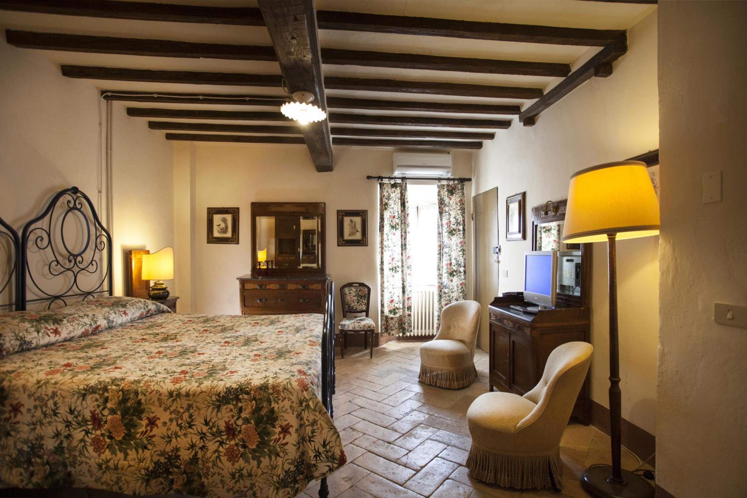 Agriturismo Cavazzone