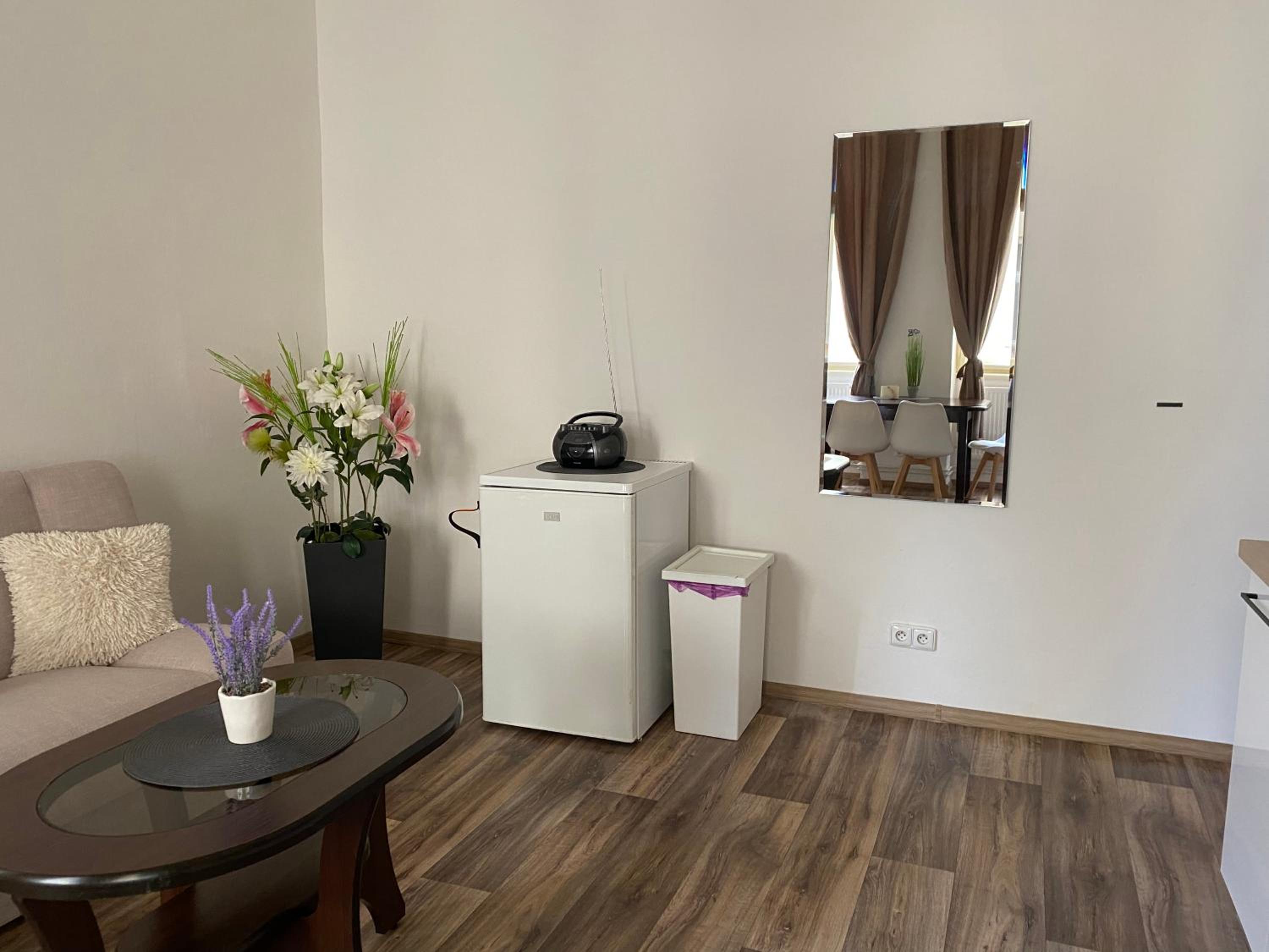 Apartmán Kaiser