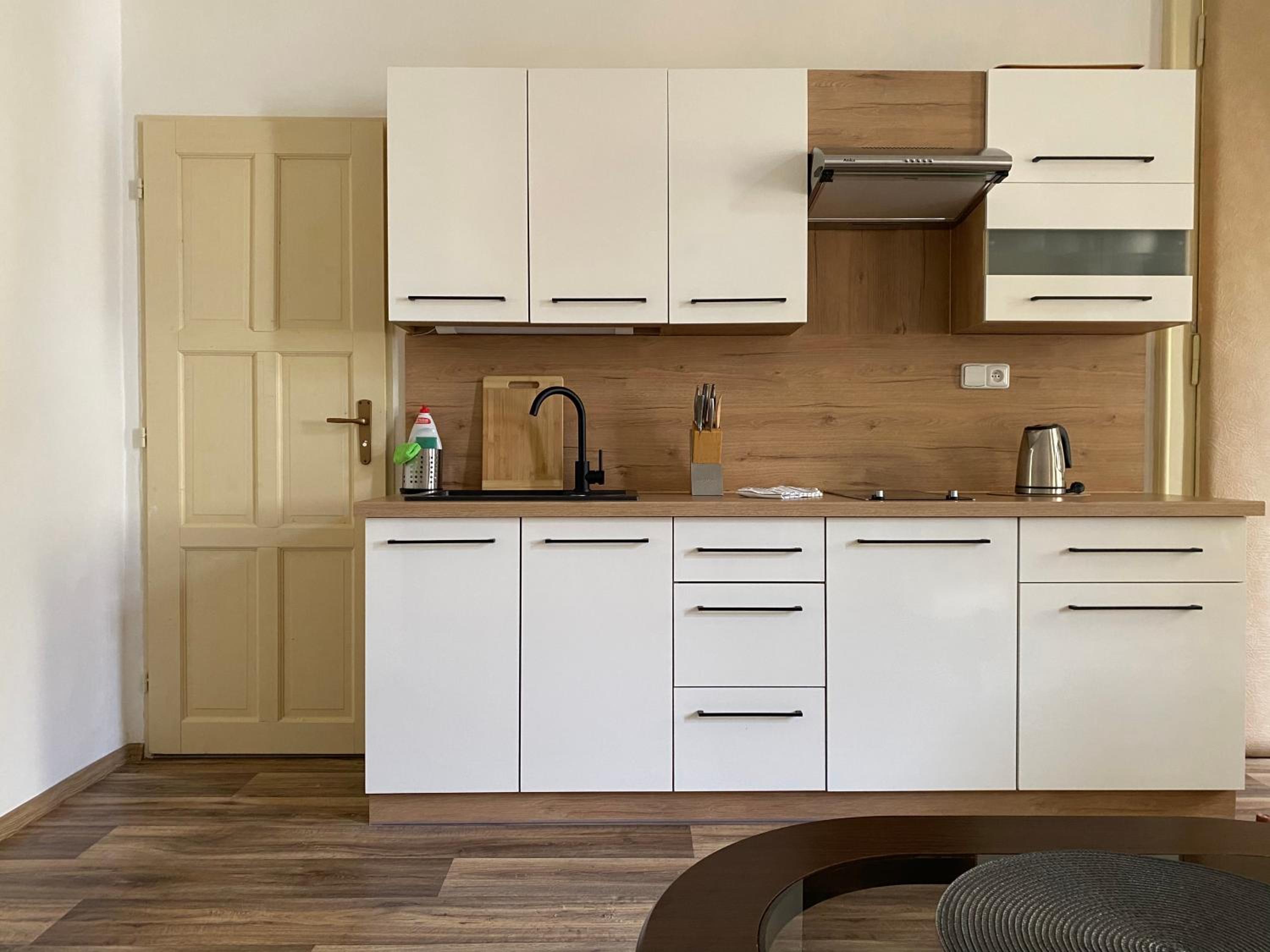 Apartmán Kaiser