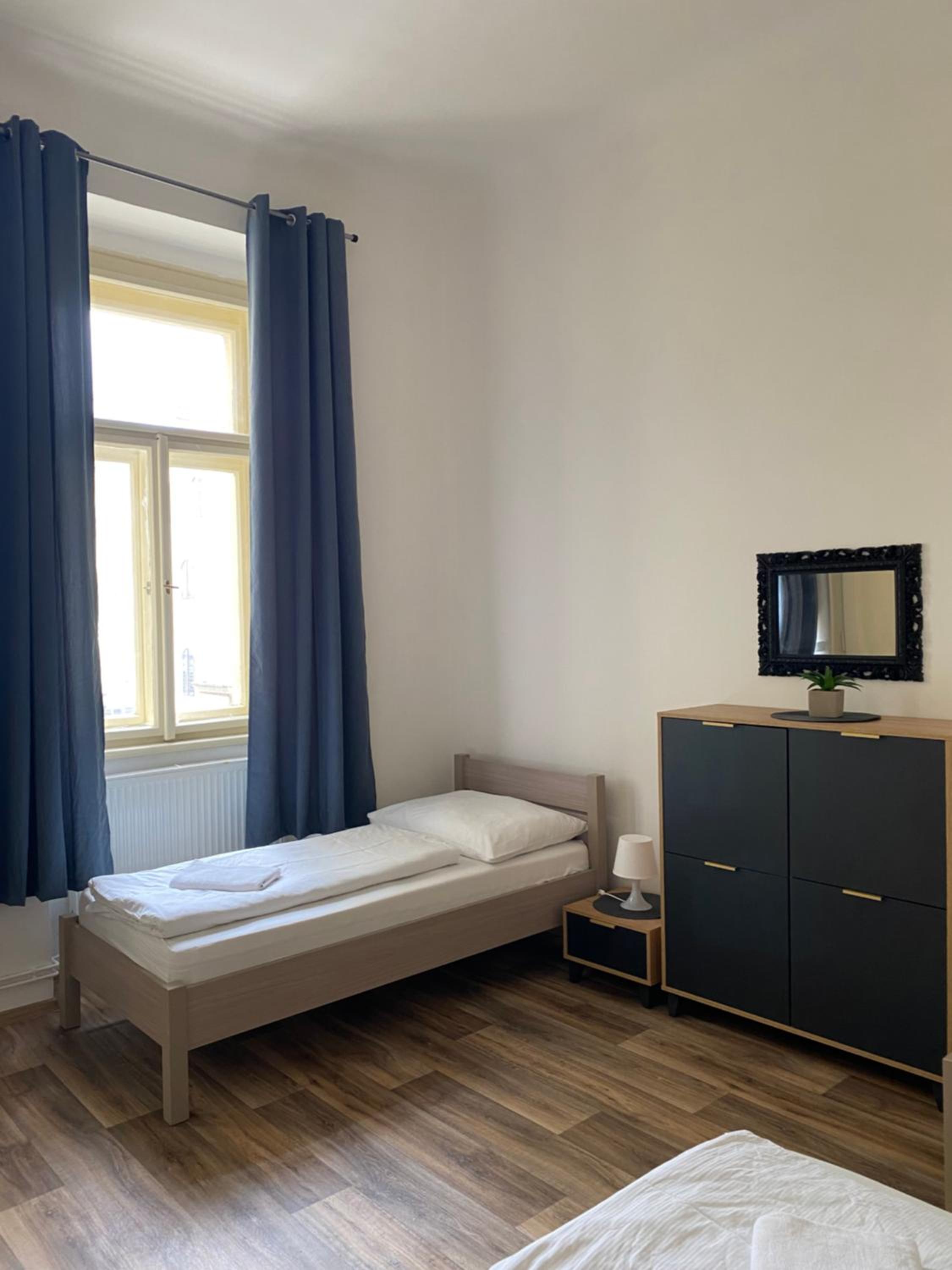 Apartmán Kaiser