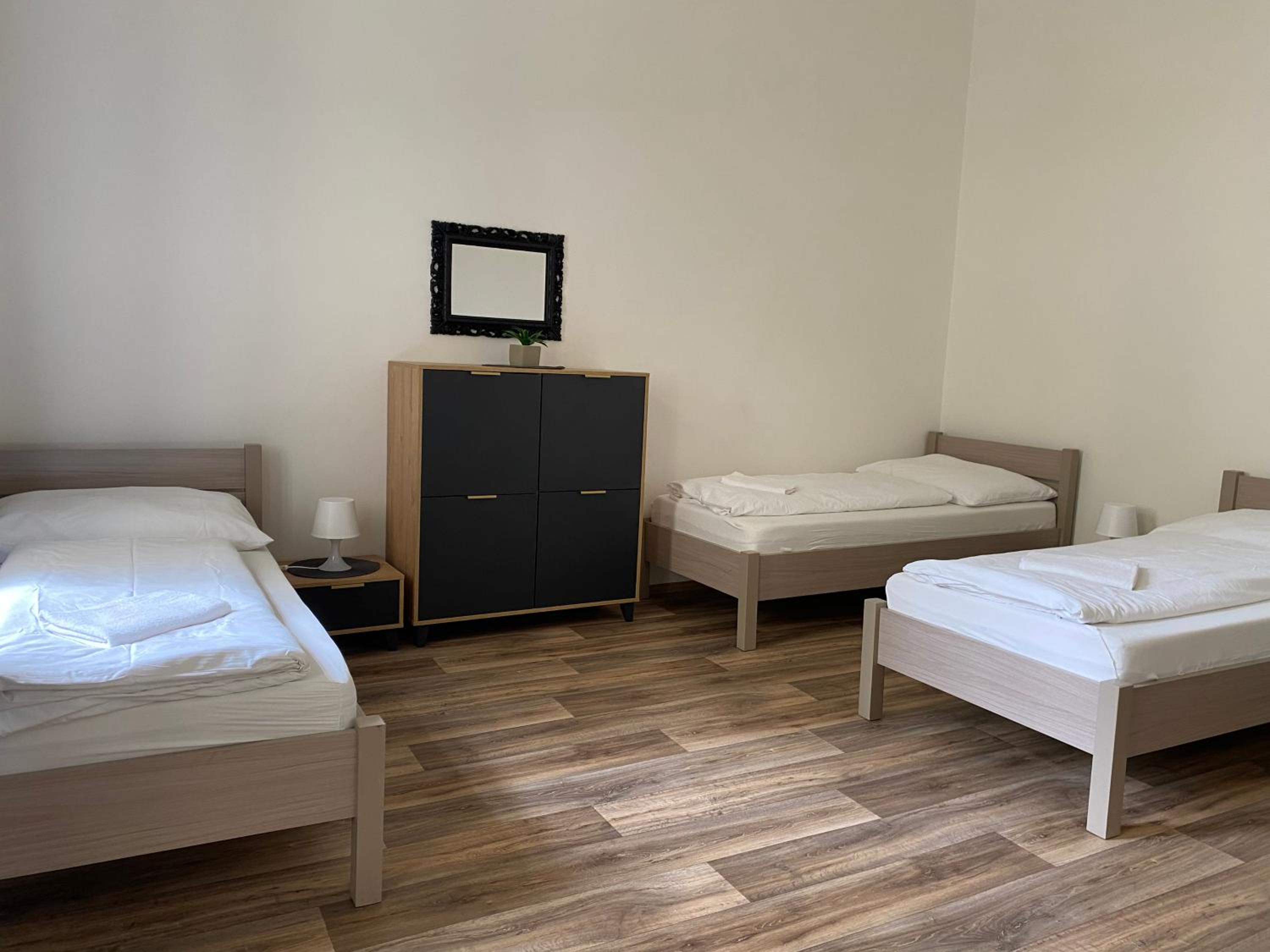 Apartmán Kaiser