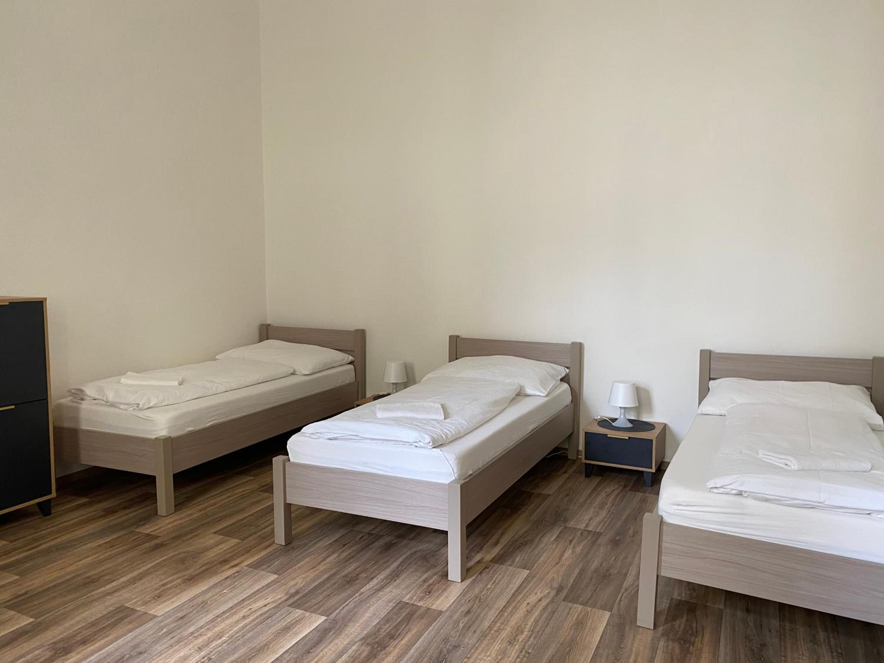 Apartmán Kaiser