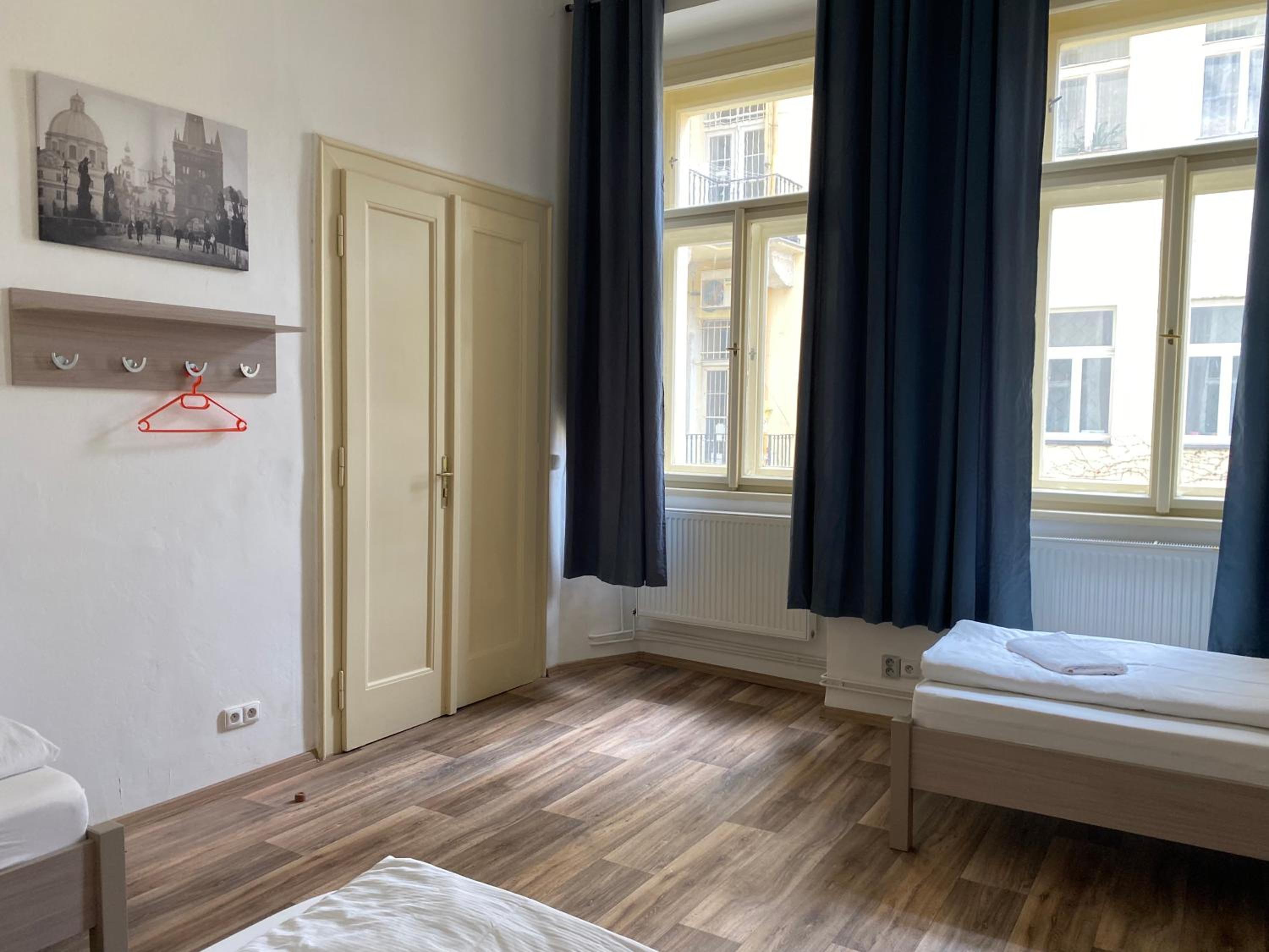 Apartmán Kaiser