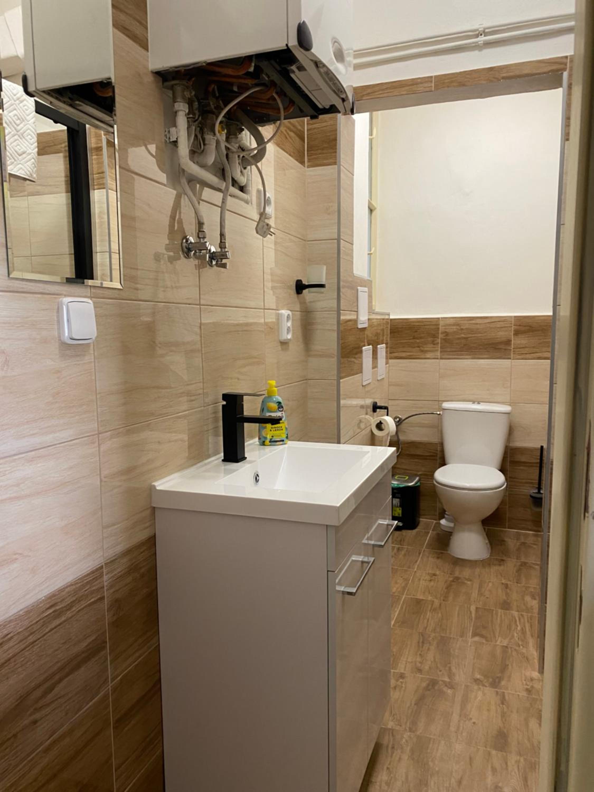 Apartmán Kaiser